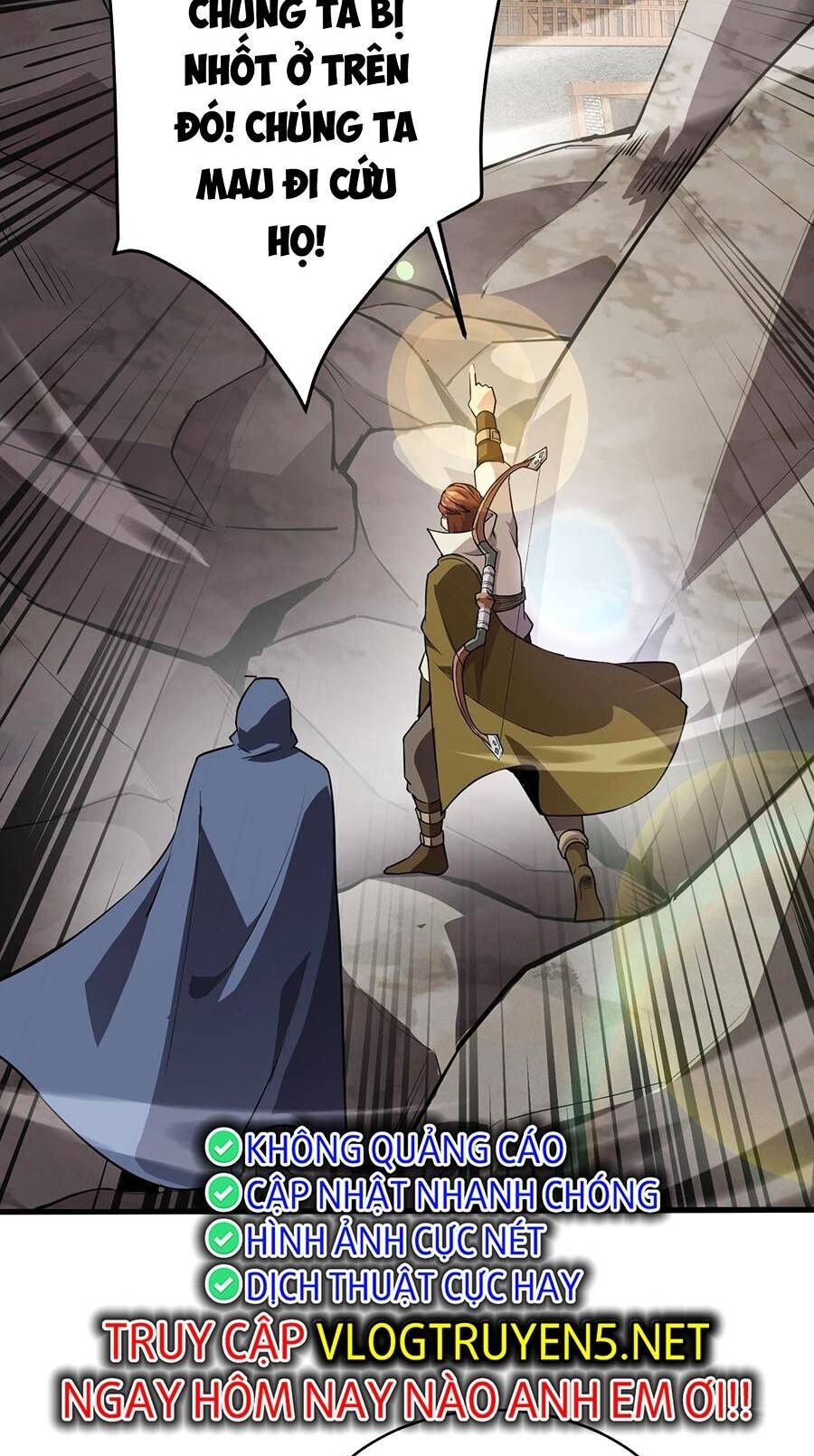 Chỉ Có Ta Có Thể Sử Dụng Triệu Hoán Thuật: Chapter 68