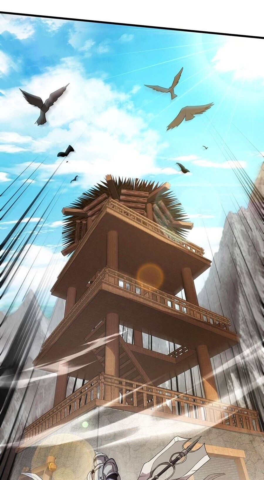 Chỉ Có Ta Có Thể Sử Dụng Triệu Hoán Thuật: Chapter 68