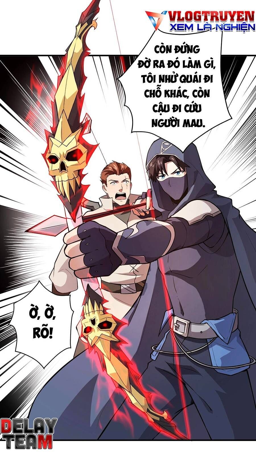 Chỉ Có Ta Có Thể Sử Dụng Triệu Hoán Thuật: Chapter 68