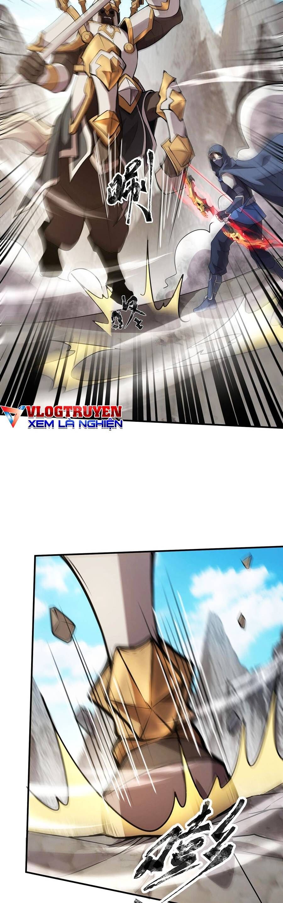 Chỉ Có Ta Có Thể Sử Dụng Triệu Hoán Thuật: Chapter 68