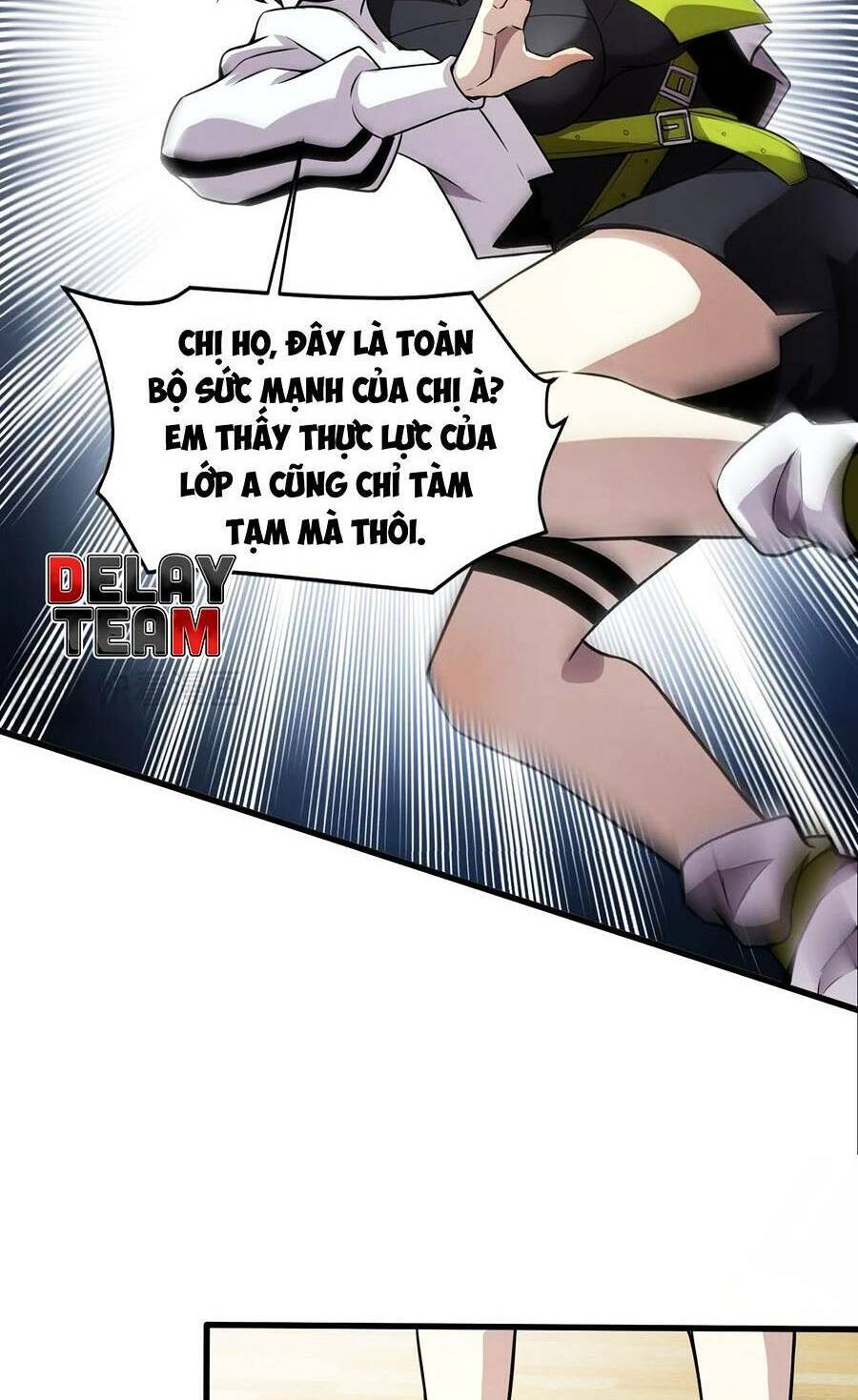 Chỉ Có Ta Có Thể Sử Dụng Triệu Hoán Thuật: Chapter 70