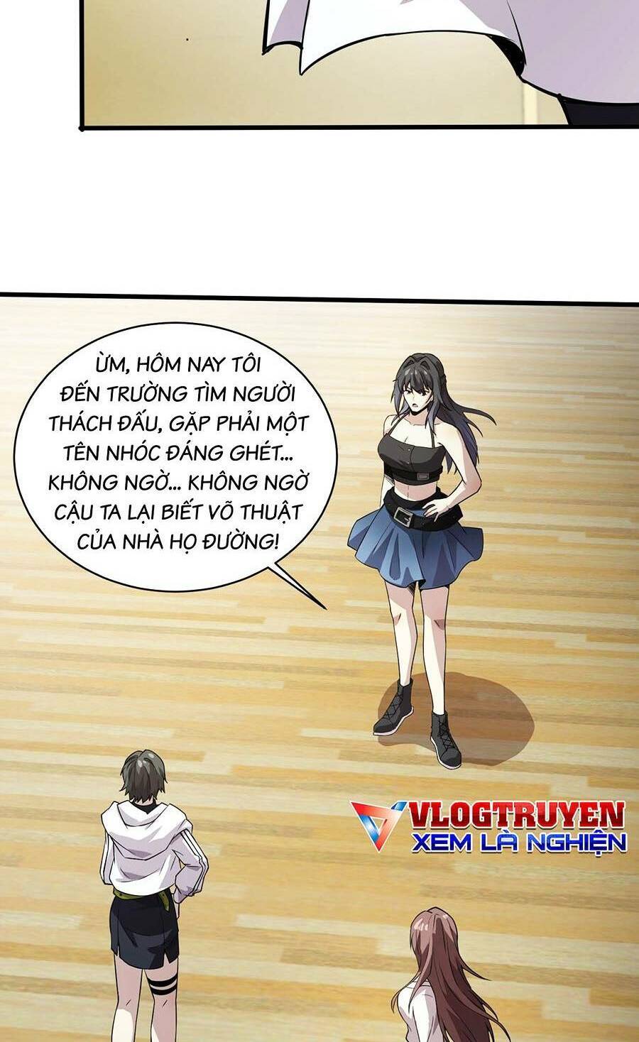 Chỉ Có Ta Có Thể Sử Dụng Triệu Hoán Thuật: Chapter 70