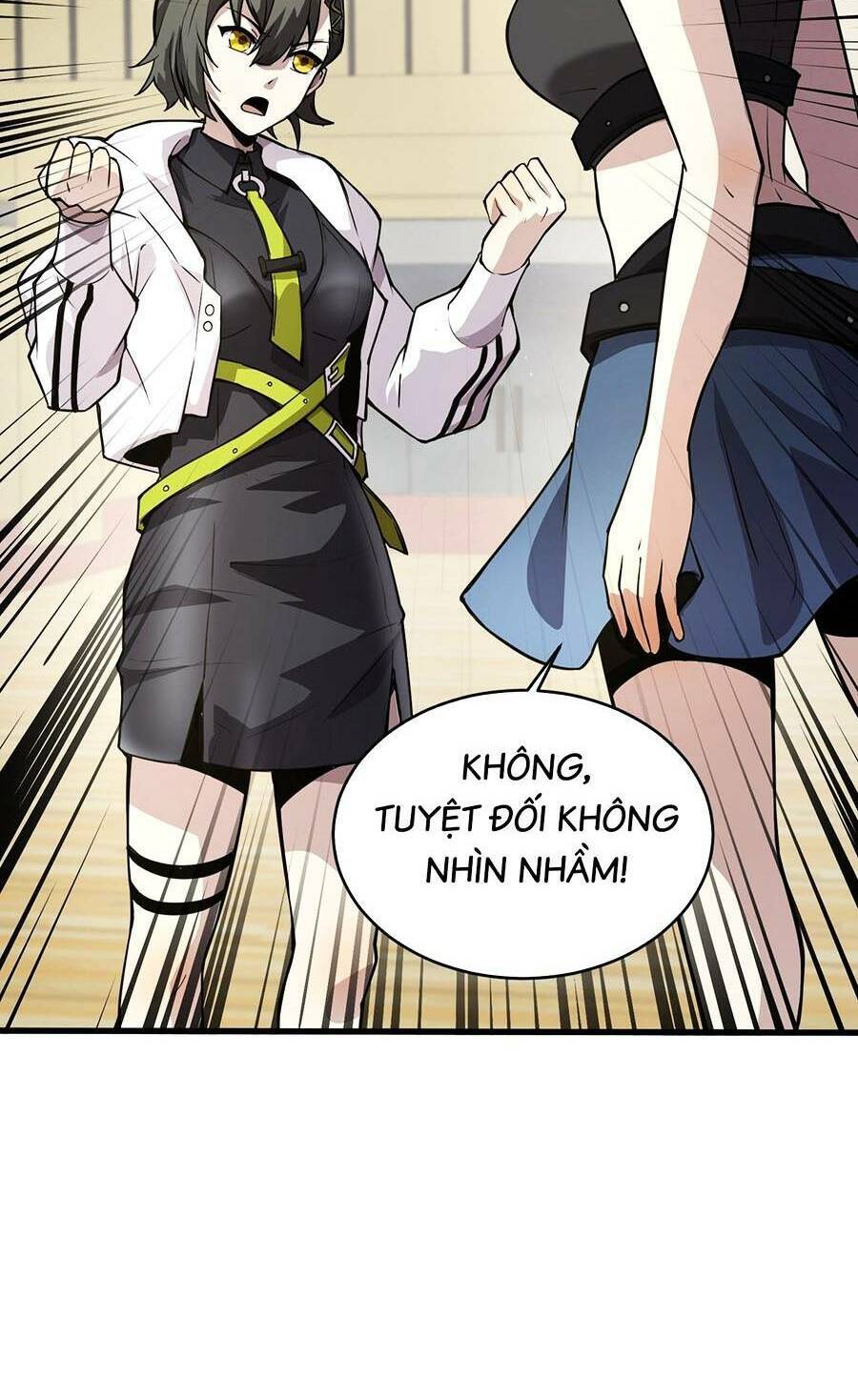 Chỉ Có Ta Có Thể Sử Dụng Triệu Hoán Thuật: Chapter 70