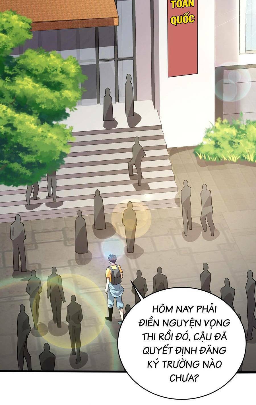 Chỉ Có Ta Có Thể Sử Dụng Triệu Hoán Thuật: Chapter 70