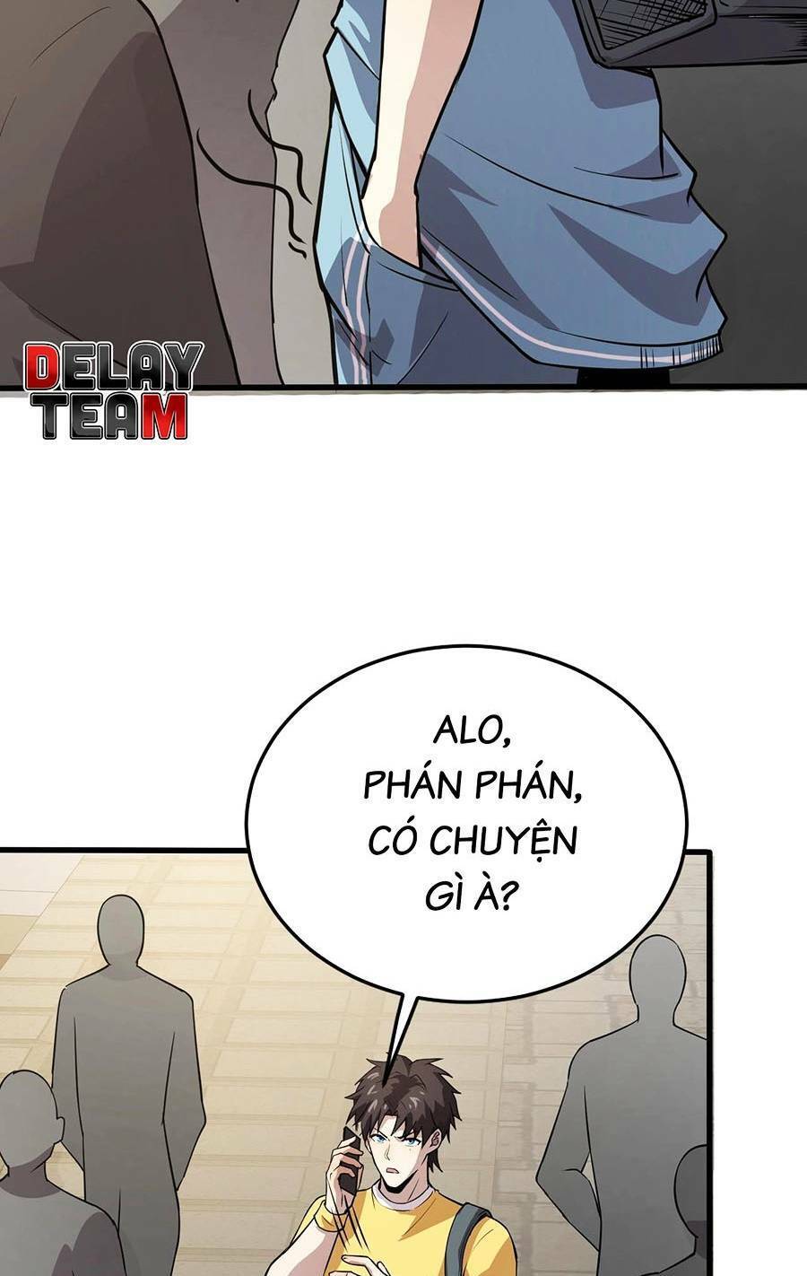Chỉ Có Ta Có Thể Sử Dụng Triệu Hoán Thuật: Chapter 70