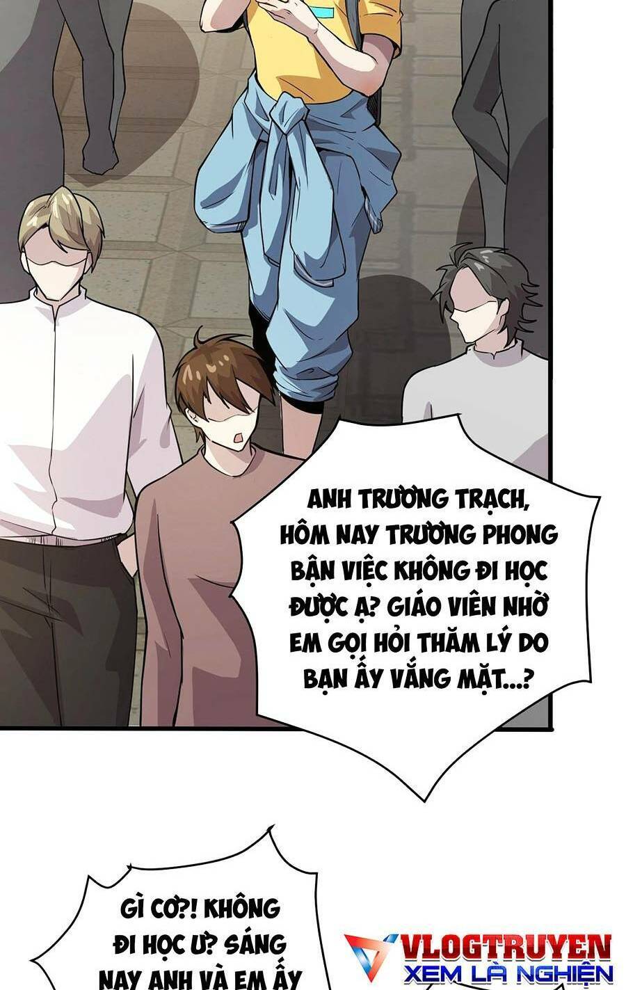 Chỉ Có Ta Có Thể Sử Dụng Triệu Hoán Thuật: Chapter 70