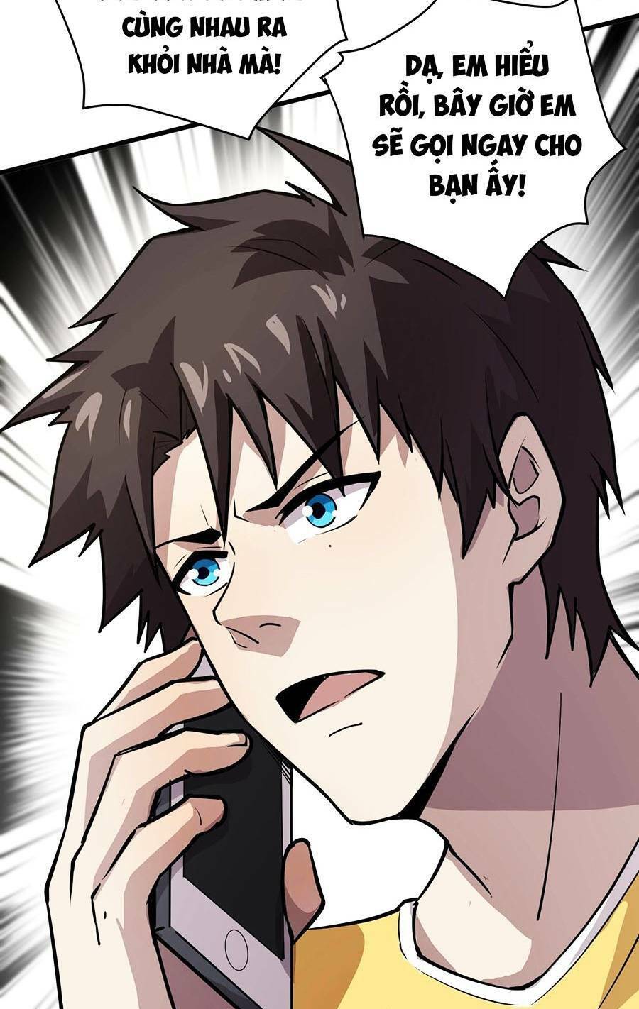 Chỉ Có Ta Có Thể Sử Dụng Triệu Hoán Thuật: Chapter 70