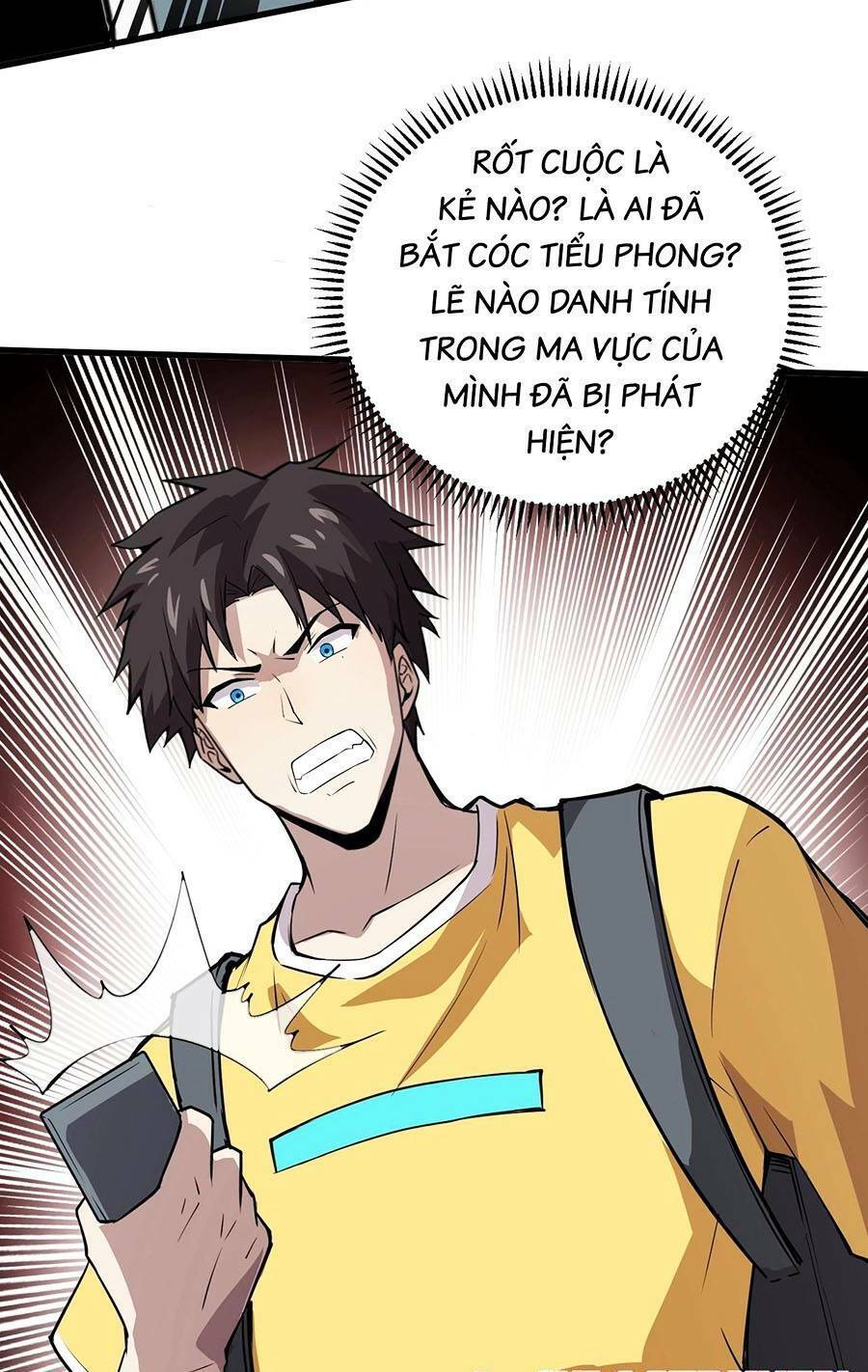 Chỉ Có Ta Có Thể Sử Dụng Triệu Hoán Thuật: Chapter 70