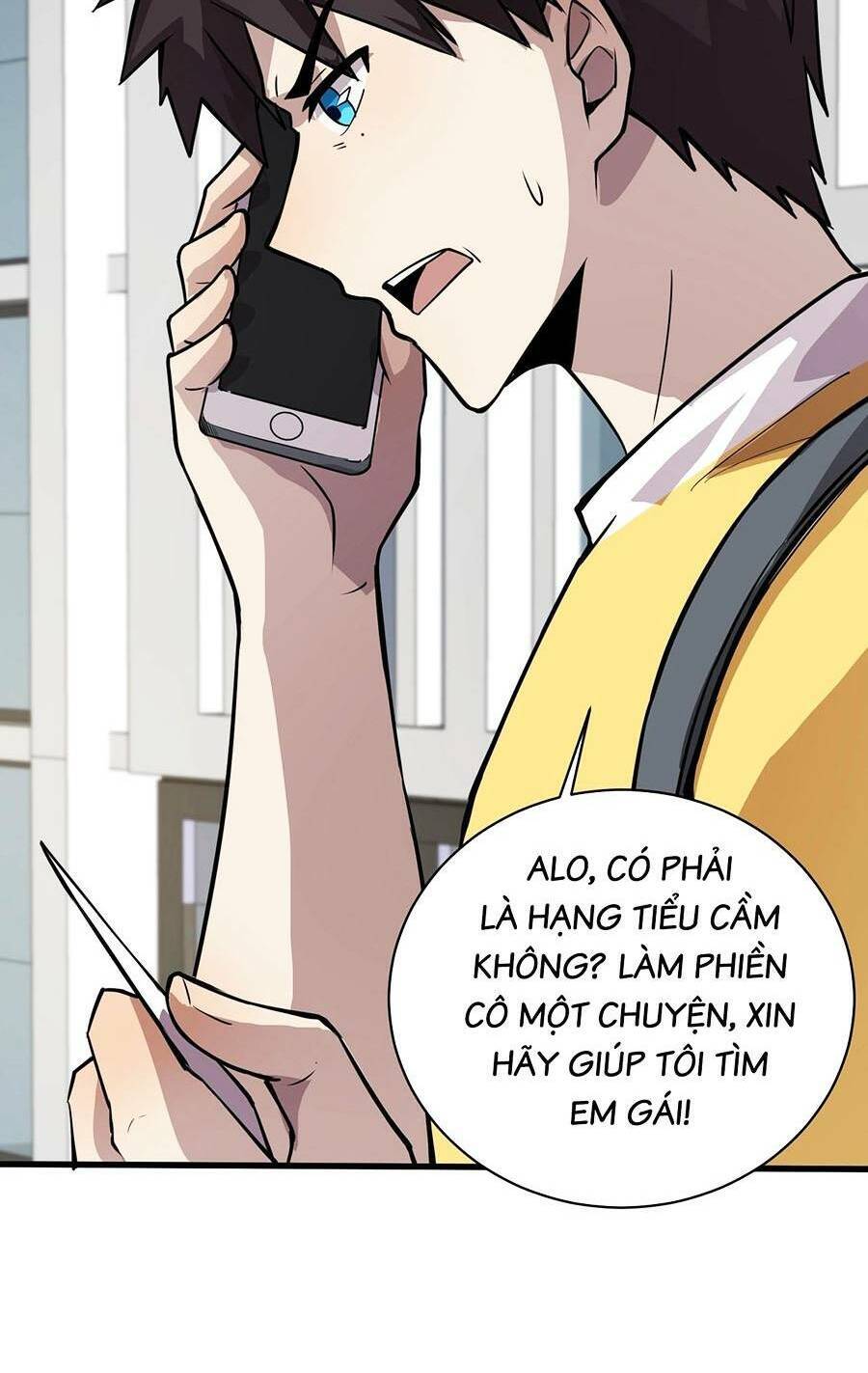 Chỉ Có Ta Có Thể Sử Dụng Triệu Hoán Thuật: Chapter 70