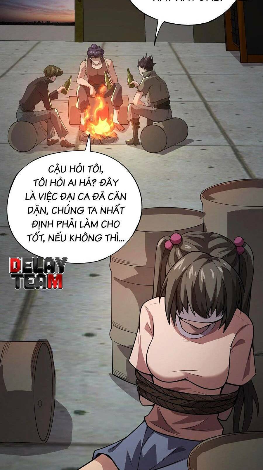Chỉ Có Ta Có Thể Sử Dụng Triệu Hoán Thuật: Chapter 70