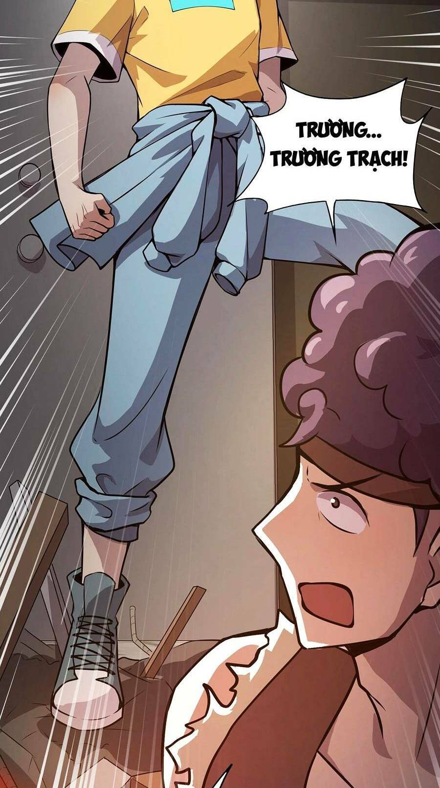 Chỉ Có Ta Có Thể Sử Dụng Triệu Hoán Thuật: Chapter 70