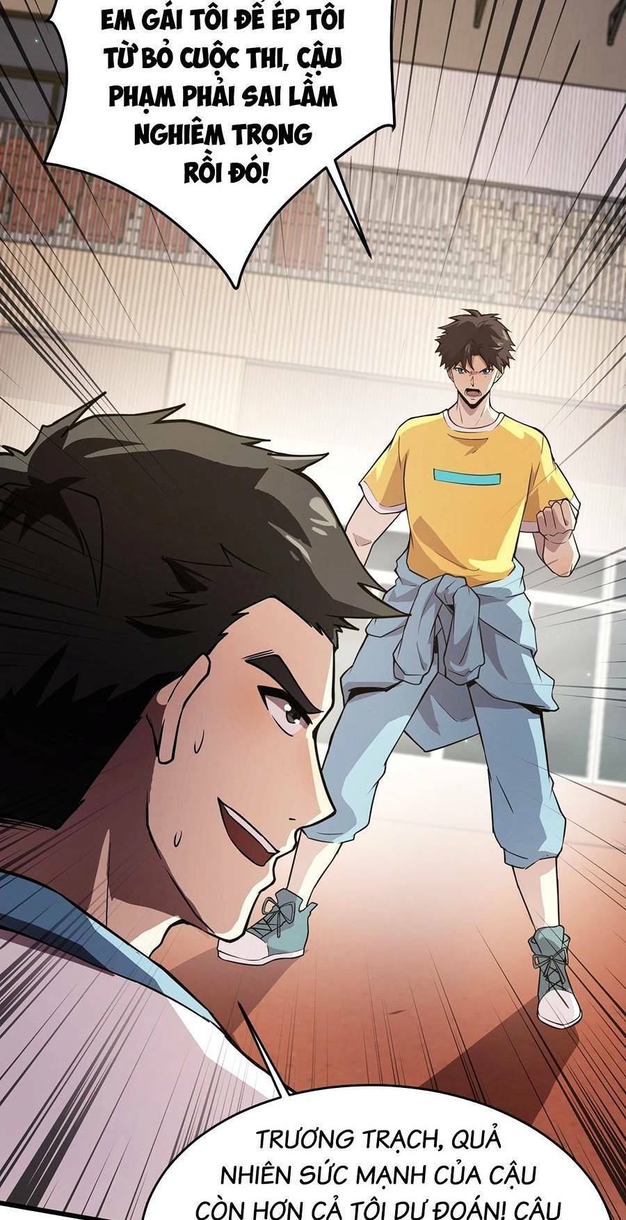 Chỉ Có Ta Có Thể Sử Dụng Triệu Hoán Thuật: Chapter 70
