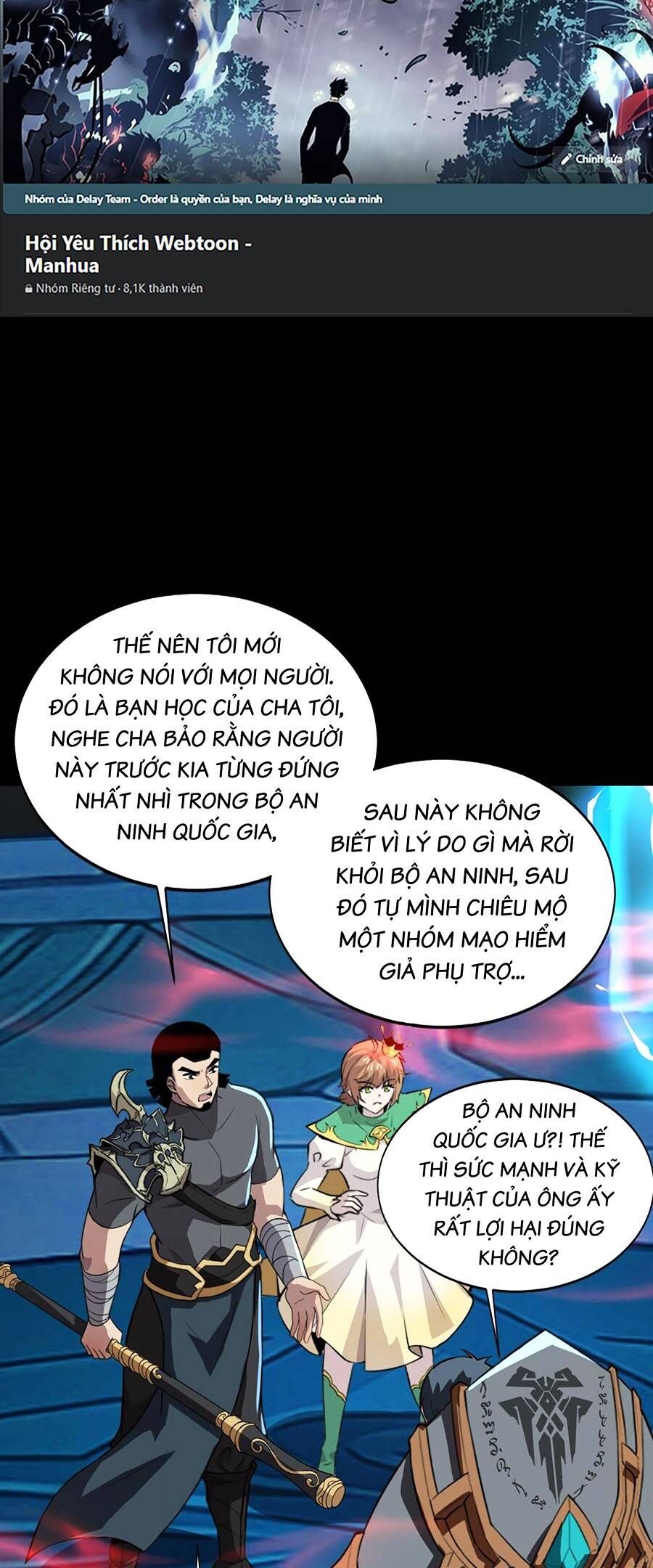 Chỉ Có Ta Có Thể Sử Dụng Triệu Hoán Thuật: Chapter 72