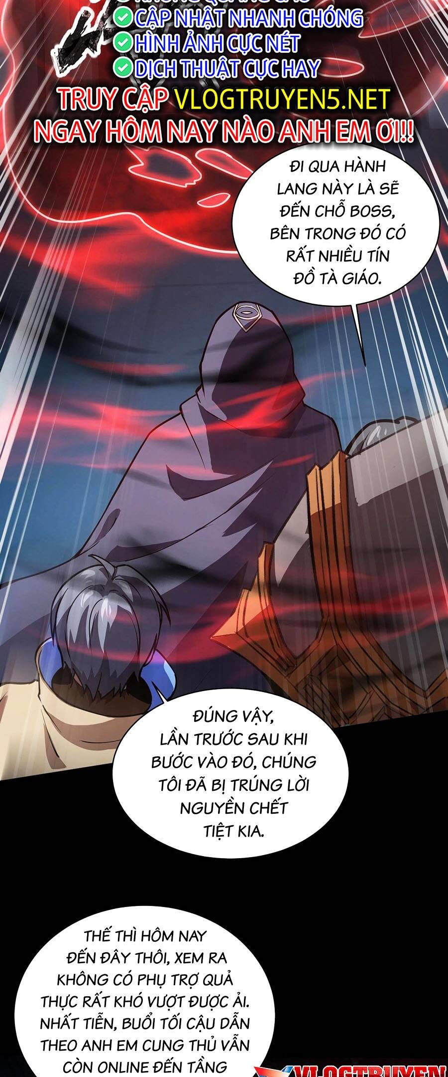 Chỉ Có Ta Có Thể Sử Dụng Triệu Hoán Thuật: Chapter 72