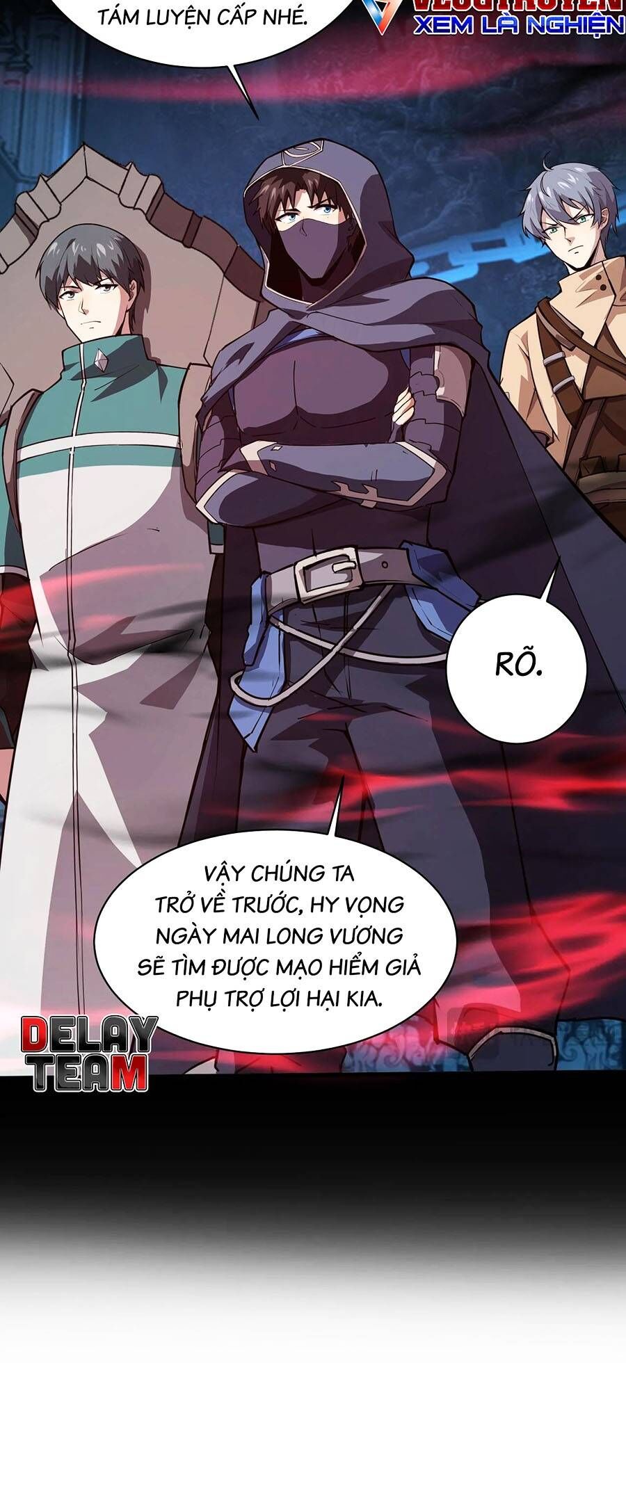 Chỉ Có Ta Có Thể Sử Dụng Triệu Hoán Thuật: Chapter 72