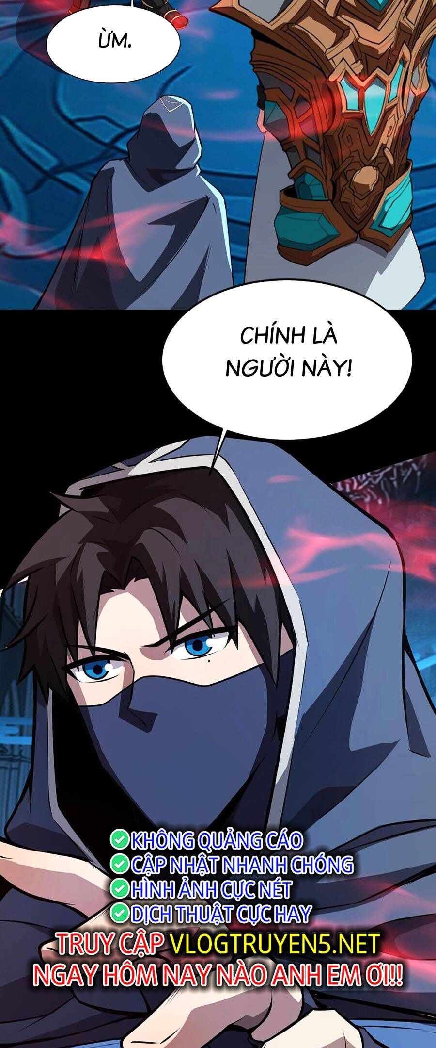 Chỉ Có Ta Có Thể Sử Dụng Triệu Hoán Thuật: Chapter 72