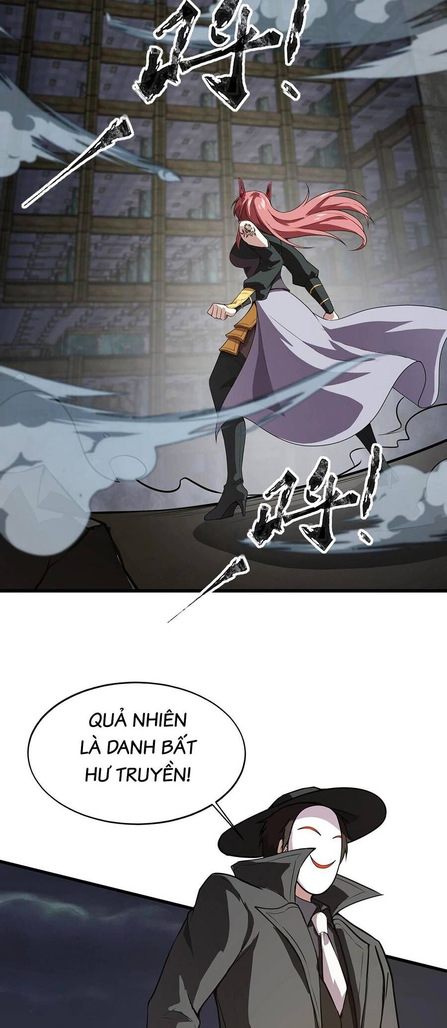 Chỉ Có Ta Có Thể Sử Dụng Triệu Hoán Thuật: Chapter 72