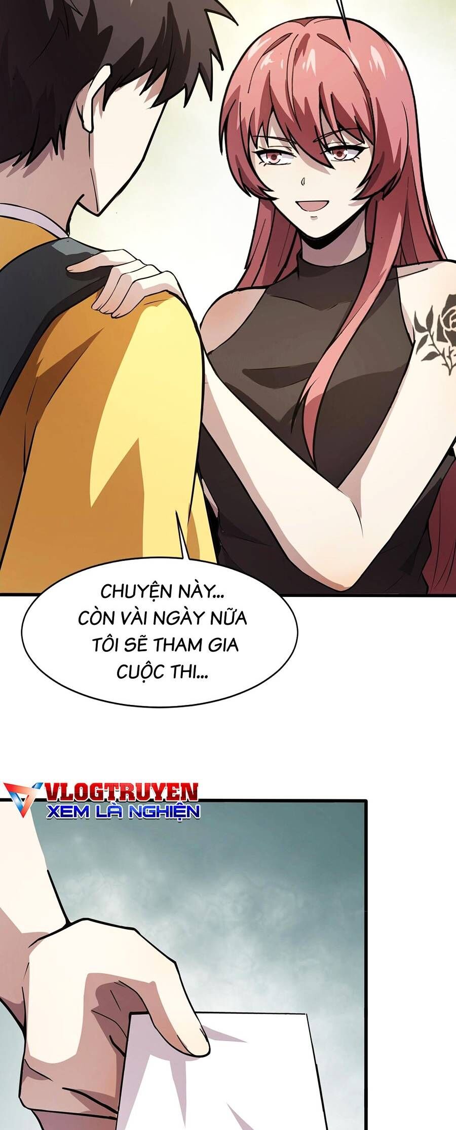 Chỉ Có Ta Có Thể Sử Dụng Triệu Hoán Thuật: Chapter 72