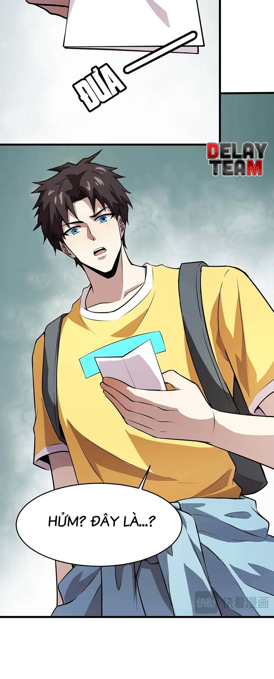 Chỉ Có Ta Có Thể Sử Dụng Triệu Hoán Thuật: Chapter 72