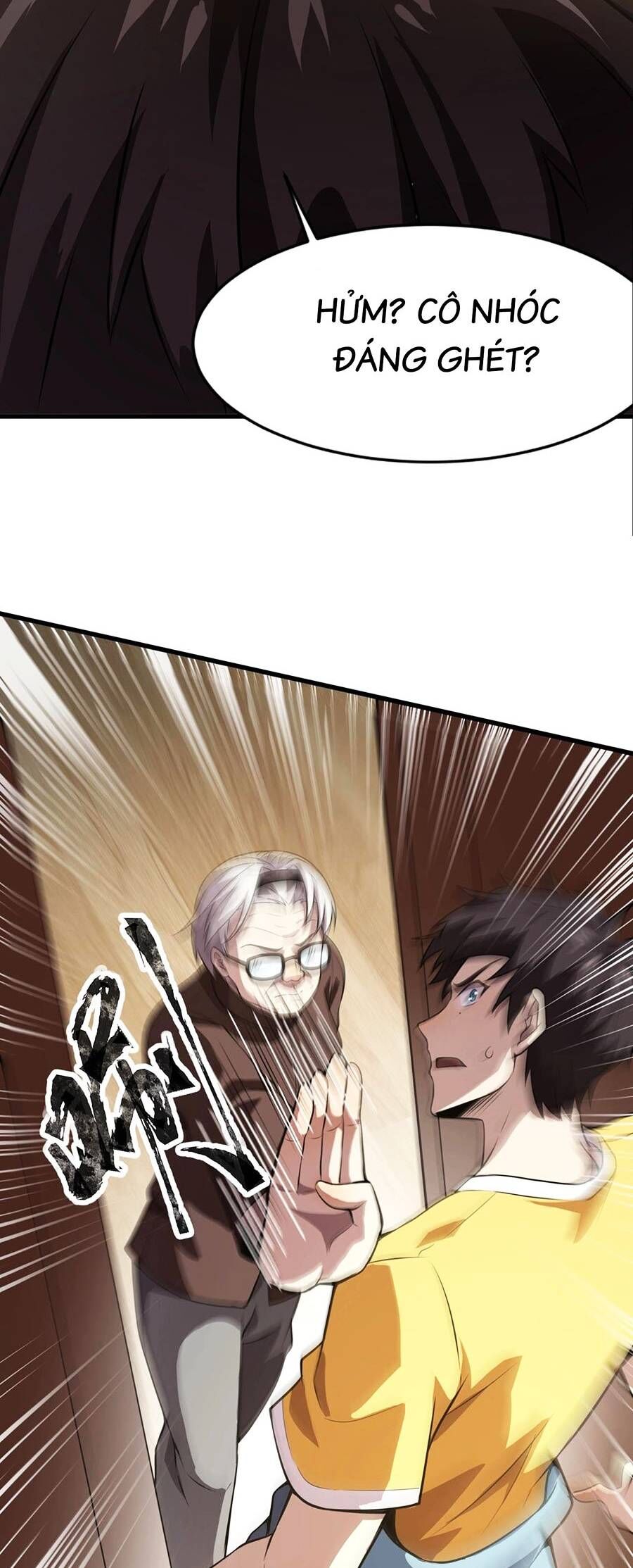 Chỉ Có Ta Có Thể Sử Dụng Triệu Hoán Thuật: Chapter 72