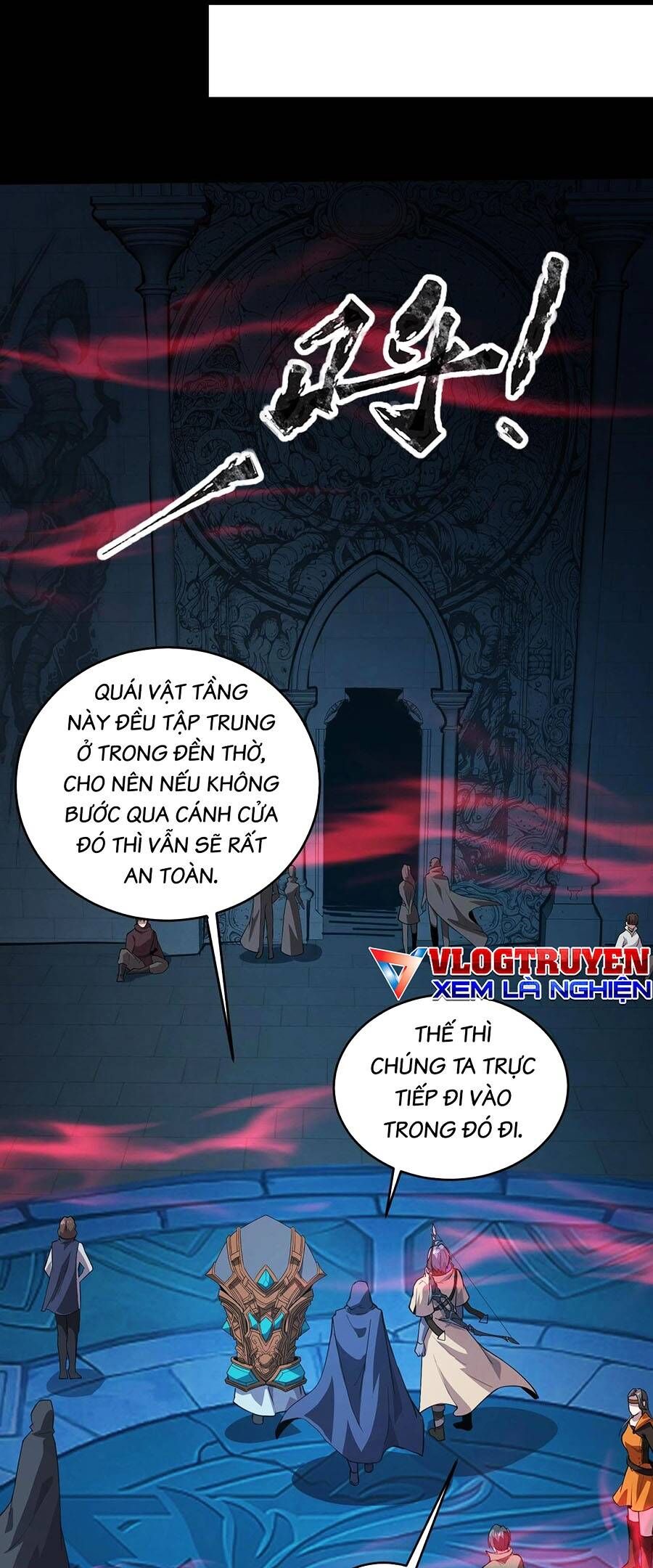 Chỉ Có Ta Có Thể Sử Dụng Triệu Hoán Thuật: Chapter 72
