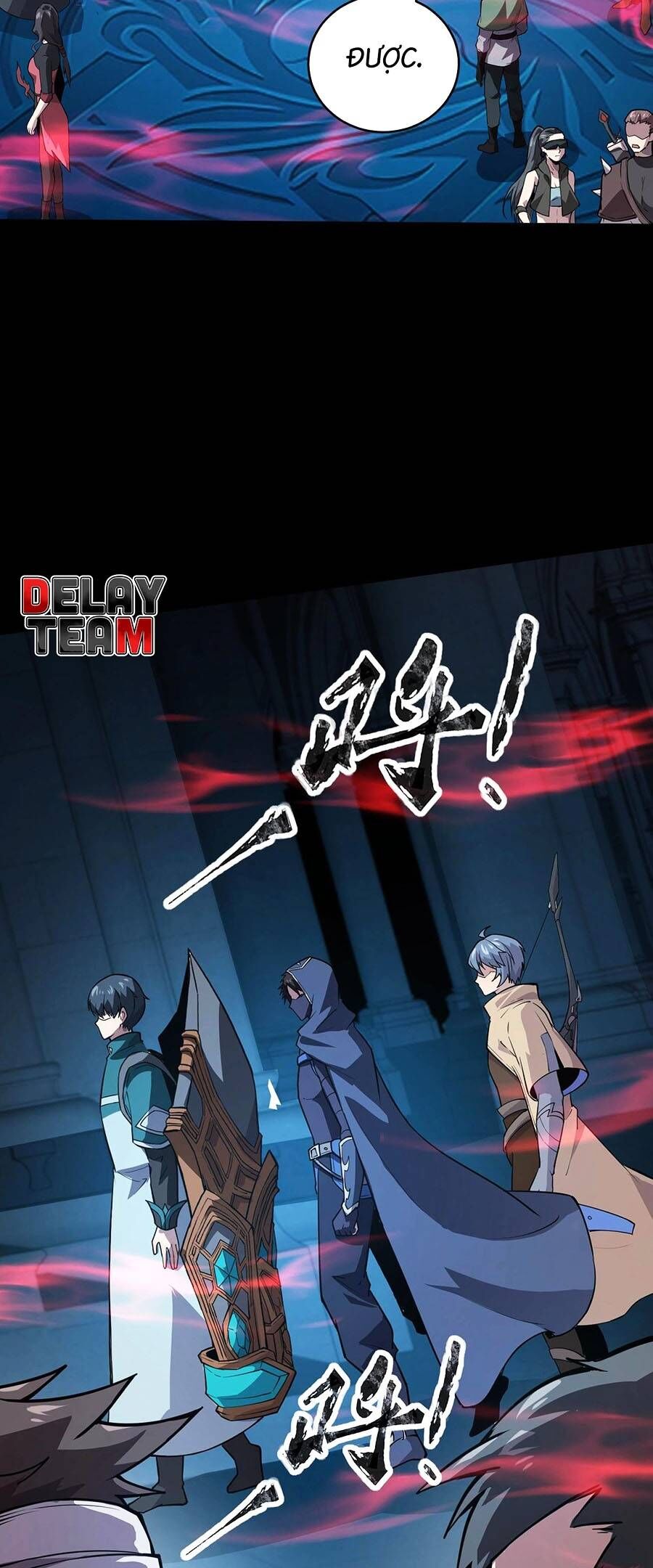 Chỉ Có Ta Có Thể Sử Dụng Triệu Hoán Thuật: Chapter 72