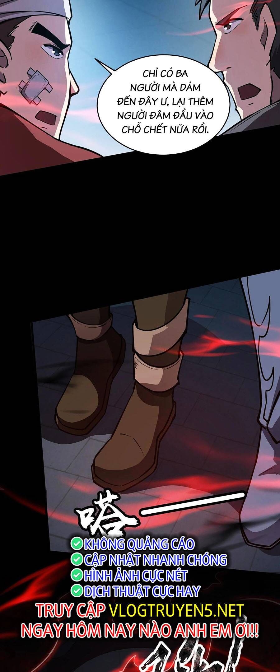 Chỉ Có Ta Có Thể Sử Dụng Triệu Hoán Thuật: Chapter 72