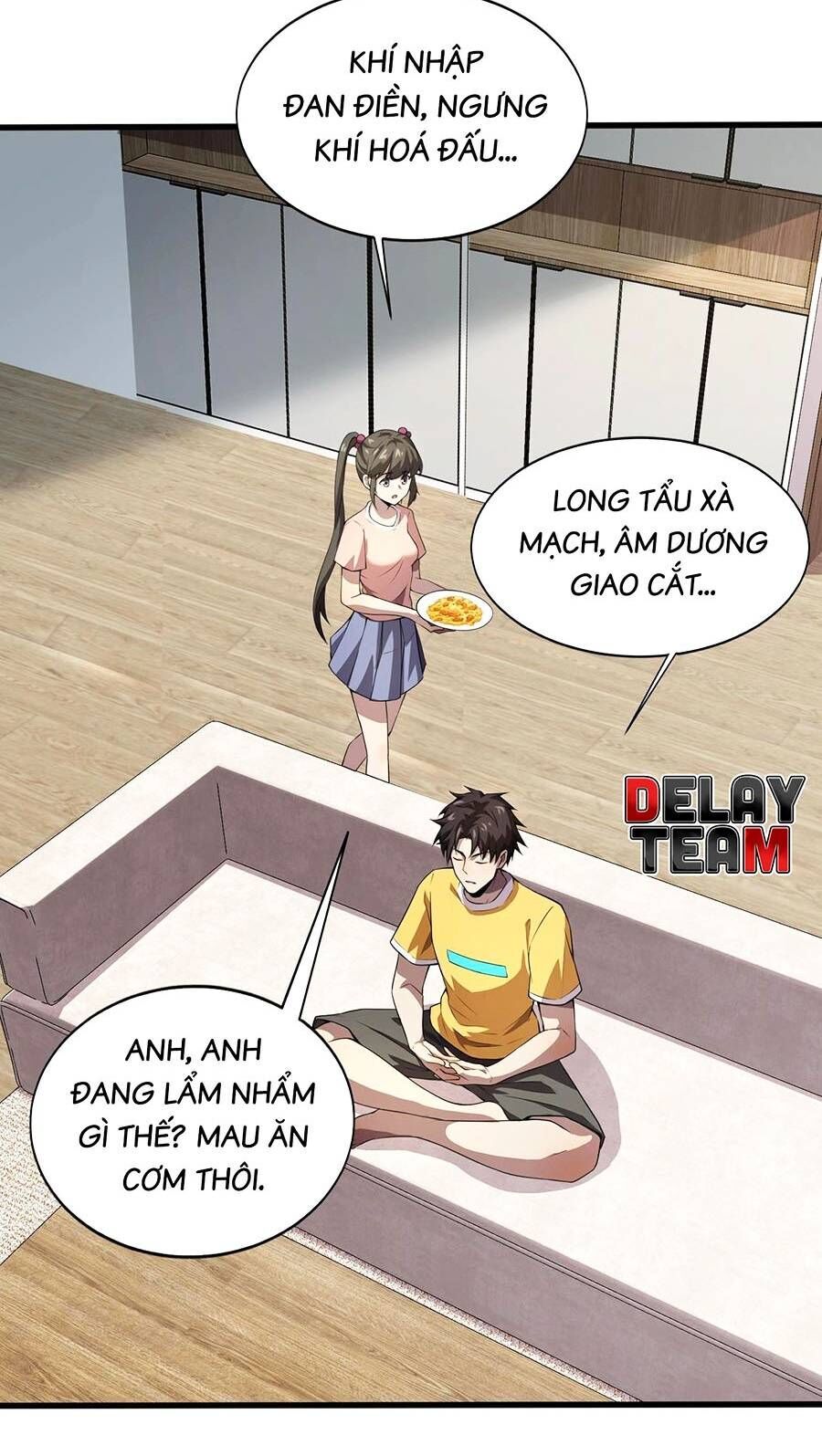 Chỉ Có Ta Có Thể Sử Dụng Triệu Hoán Thuật: Chapter 73