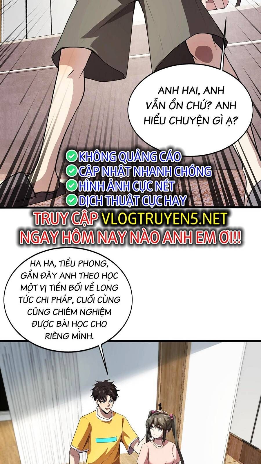 Chỉ Có Ta Có Thể Sử Dụng Triệu Hoán Thuật: Chapter 73