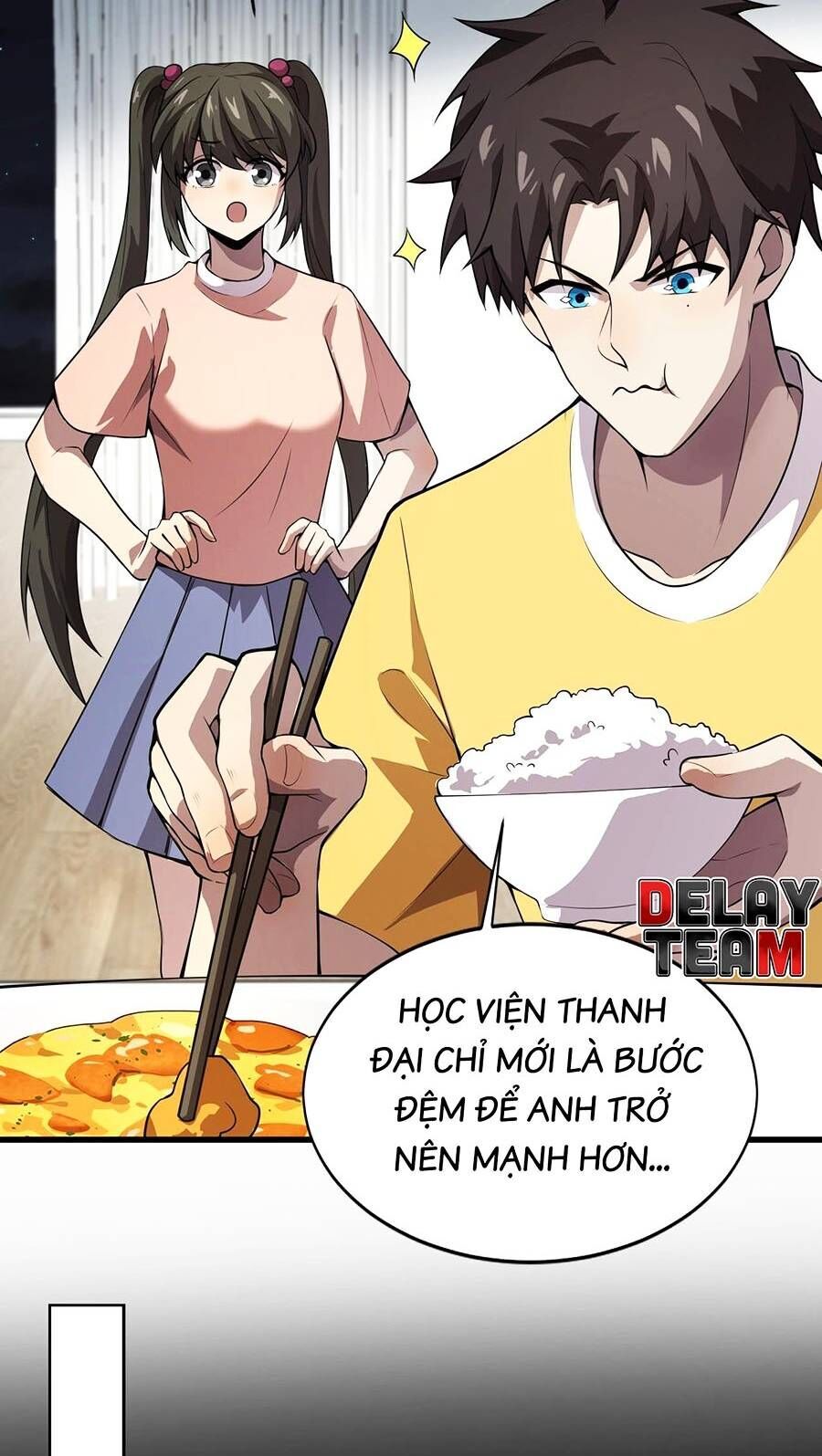 Chỉ Có Ta Có Thể Sử Dụng Triệu Hoán Thuật: Chapter 73