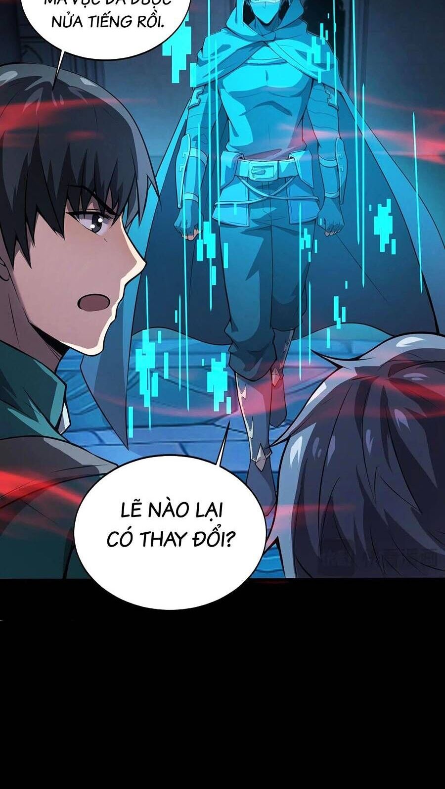 Chỉ Có Ta Có Thể Sử Dụng Triệu Hoán Thuật: Chapter 73