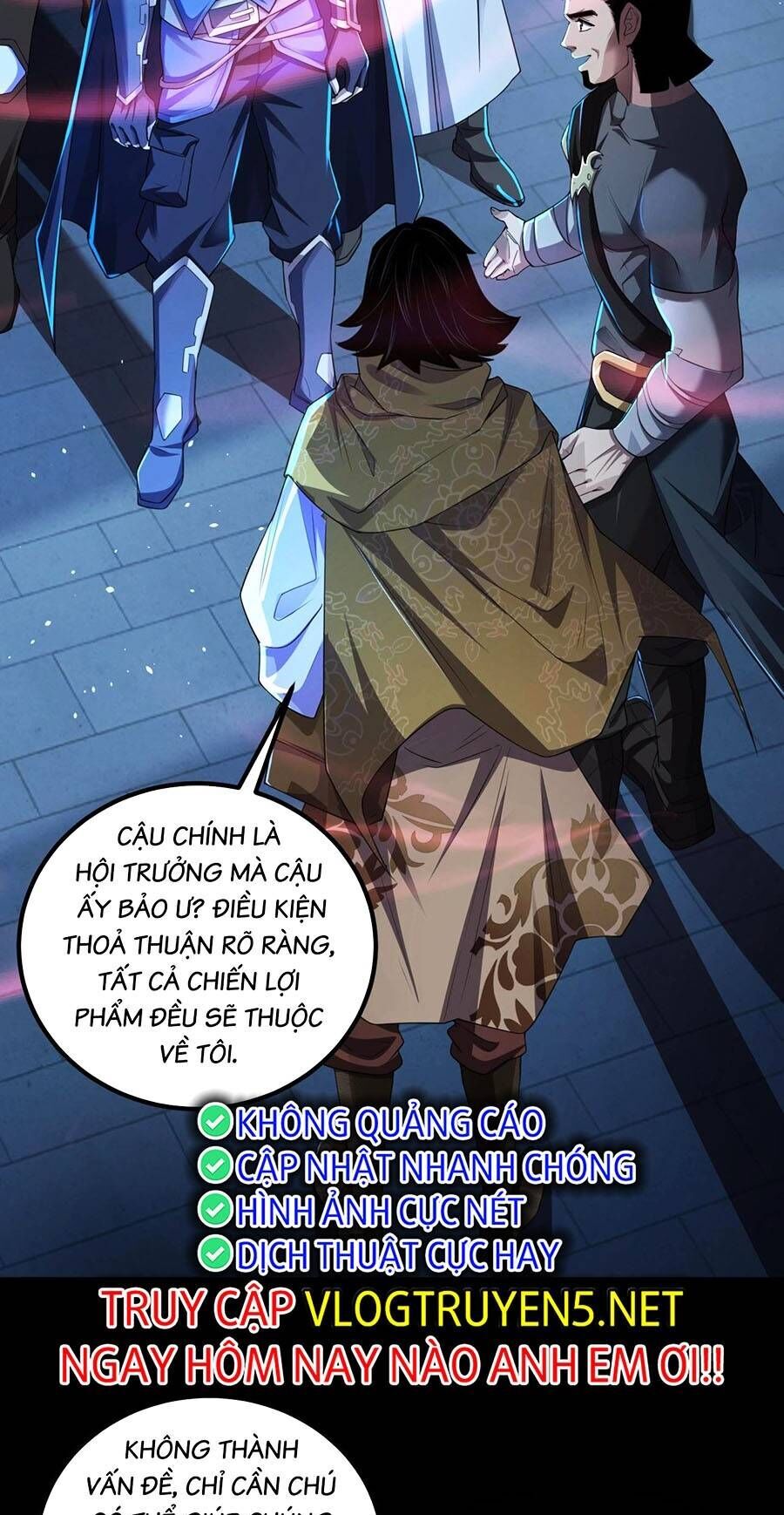 Chỉ Có Ta Có Thể Sử Dụng Triệu Hoán Thuật: Chapter 73