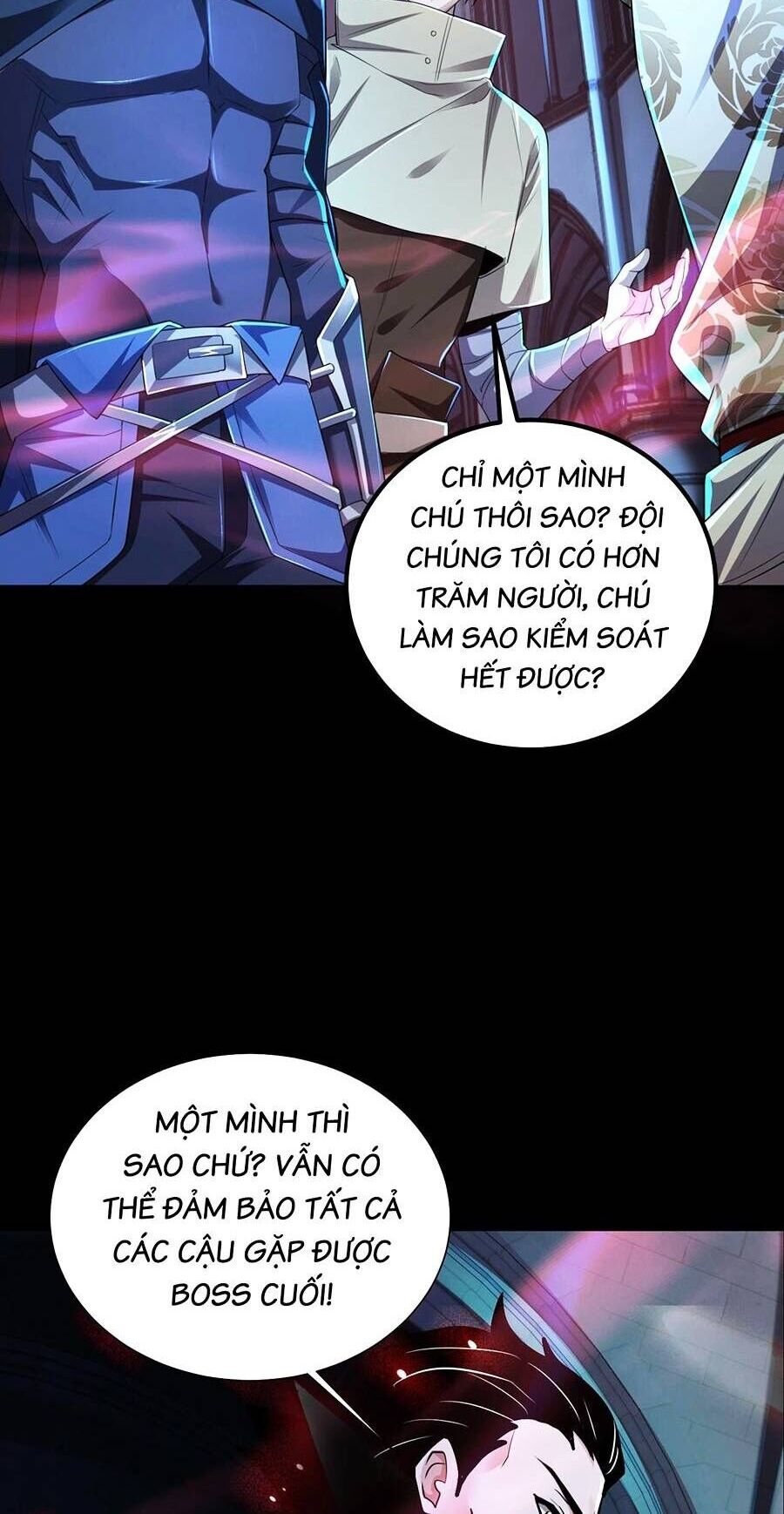 Chỉ Có Ta Có Thể Sử Dụng Triệu Hoán Thuật: Chapter 73