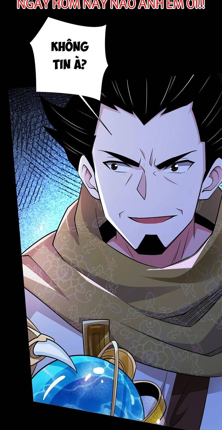 Chỉ Có Ta Có Thể Sử Dụng Triệu Hoán Thuật: Chapter 73