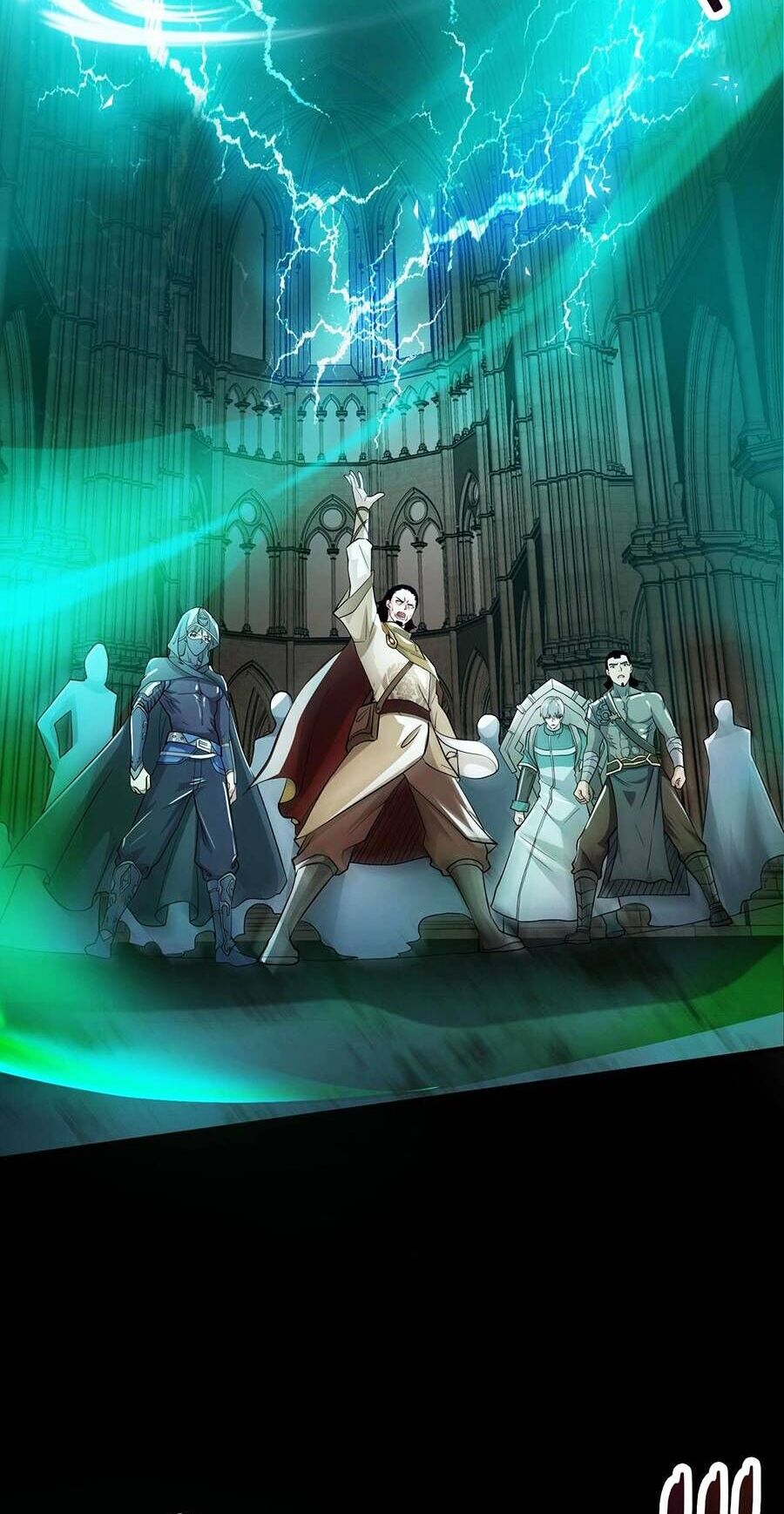Chỉ Có Ta Có Thể Sử Dụng Triệu Hoán Thuật: Chapter 73