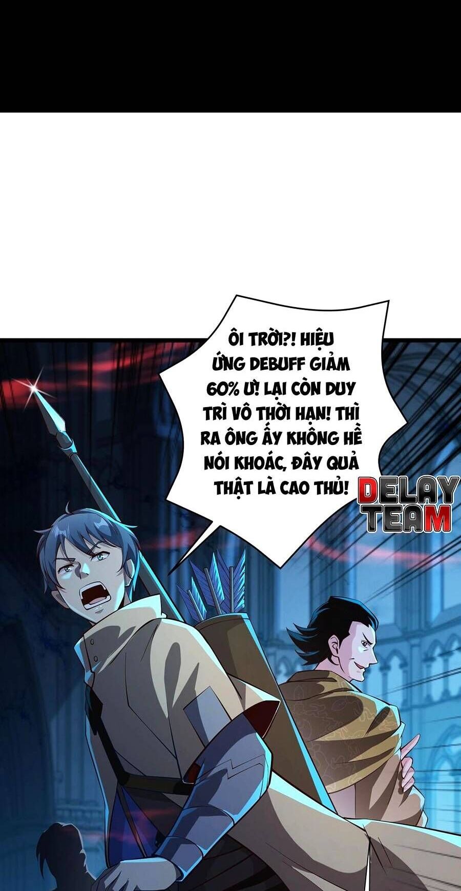 Chỉ Có Ta Có Thể Sử Dụng Triệu Hoán Thuật: Chapter 73