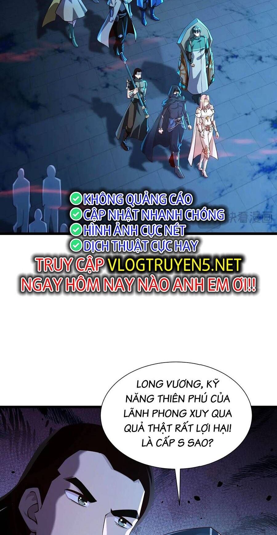 Chỉ Có Ta Có Thể Sử Dụng Triệu Hoán Thuật: Chapter 73