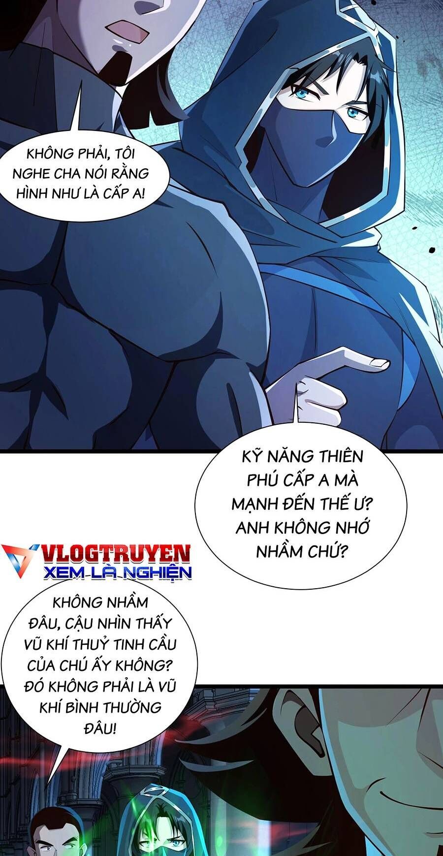 Chỉ Có Ta Có Thể Sử Dụng Triệu Hoán Thuật: Chapter 73