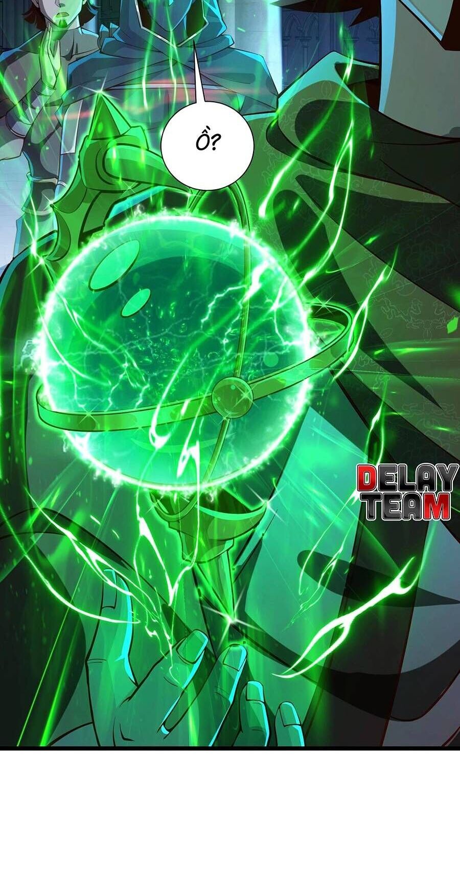 Chỉ Có Ta Có Thể Sử Dụng Triệu Hoán Thuật: Chapter 73