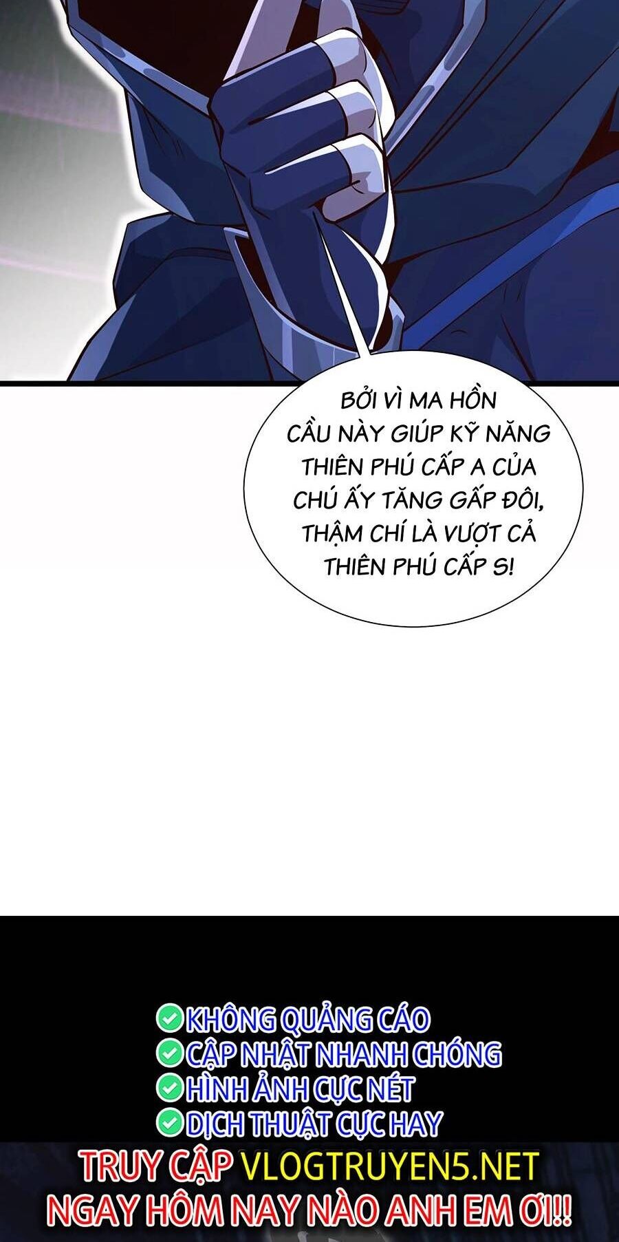 Chỉ Có Ta Có Thể Sử Dụng Triệu Hoán Thuật: Chapter 73