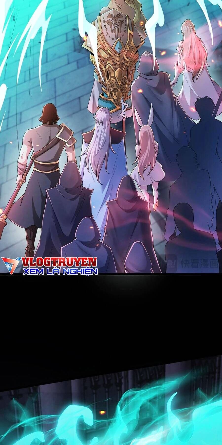 Chỉ Có Ta Có Thể Sử Dụng Triệu Hoán Thuật: Chapter 73