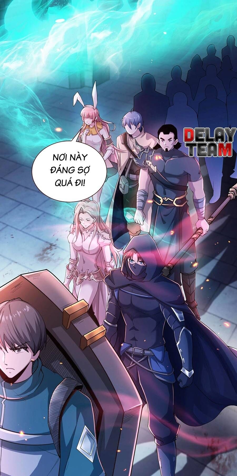 Chỉ Có Ta Có Thể Sử Dụng Triệu Hoán Thuật: Chapter 73