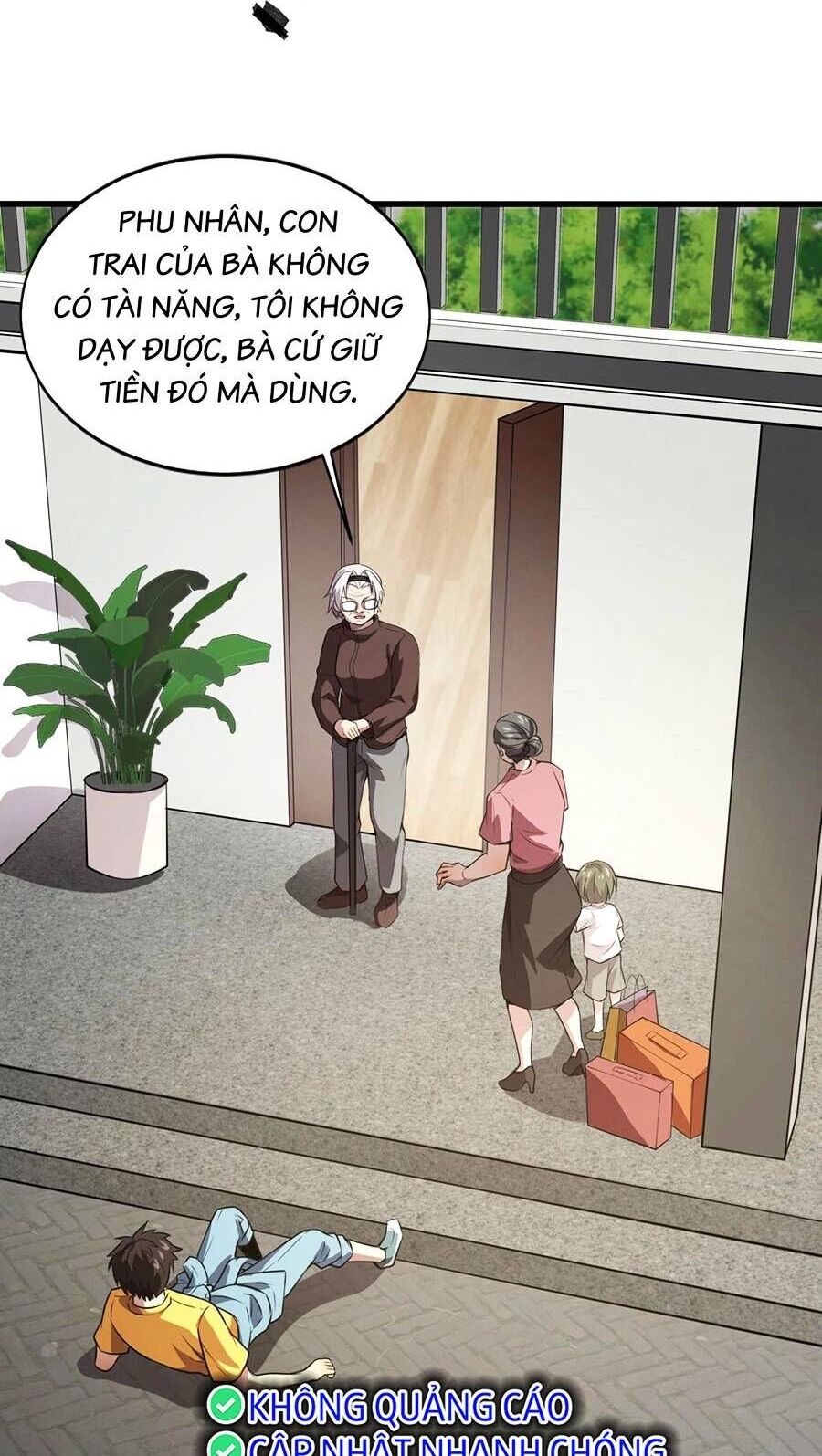 Chỉ Có Ta Có Thể Sử Dụng Triệu Hoán Thuật: Chapter 73