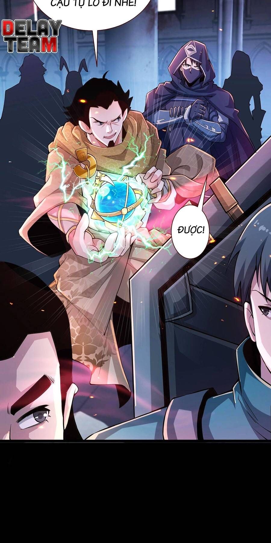 Chỉ Có Ta Có Thể Sử Dụng Triệu Hoán Thuật: Chapter 73