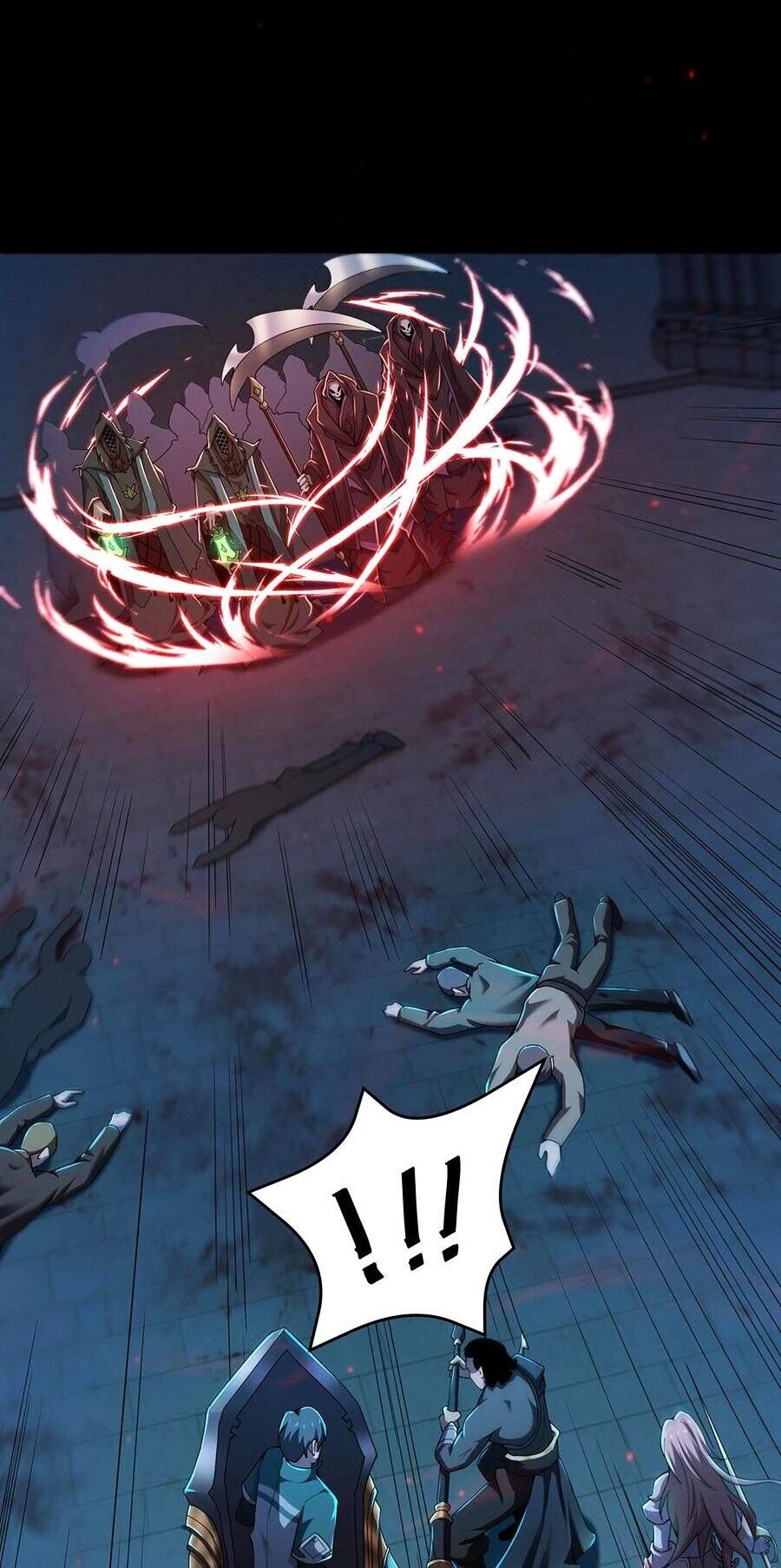 Chỉ Có Ta Có Thể Sử Dụng Triệu Hoán Thuật: Chapter 73