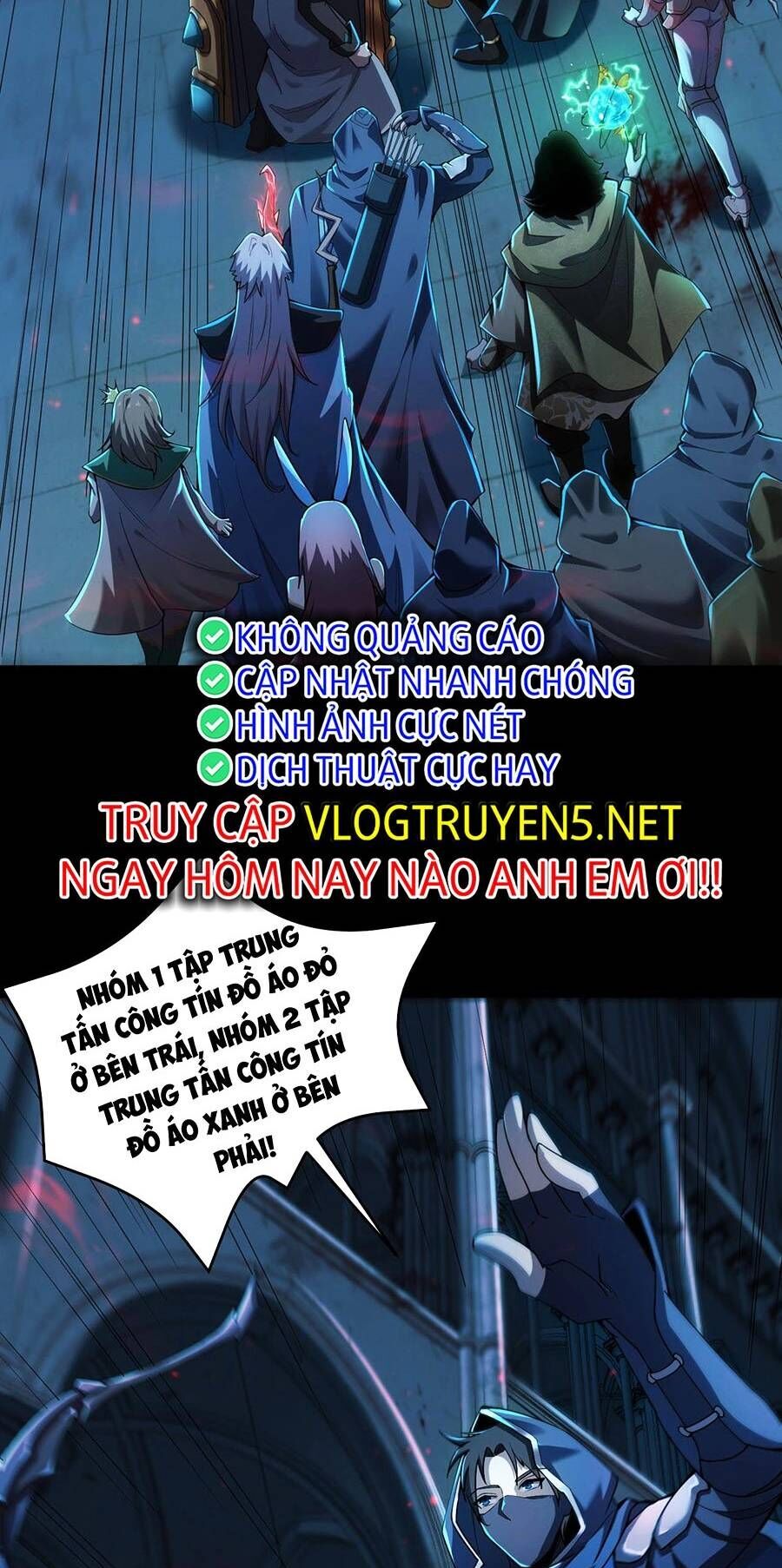 Chỉ Có Ta Có Thể Sử Dụng Triệu Hoán Thuật: Chapter 73