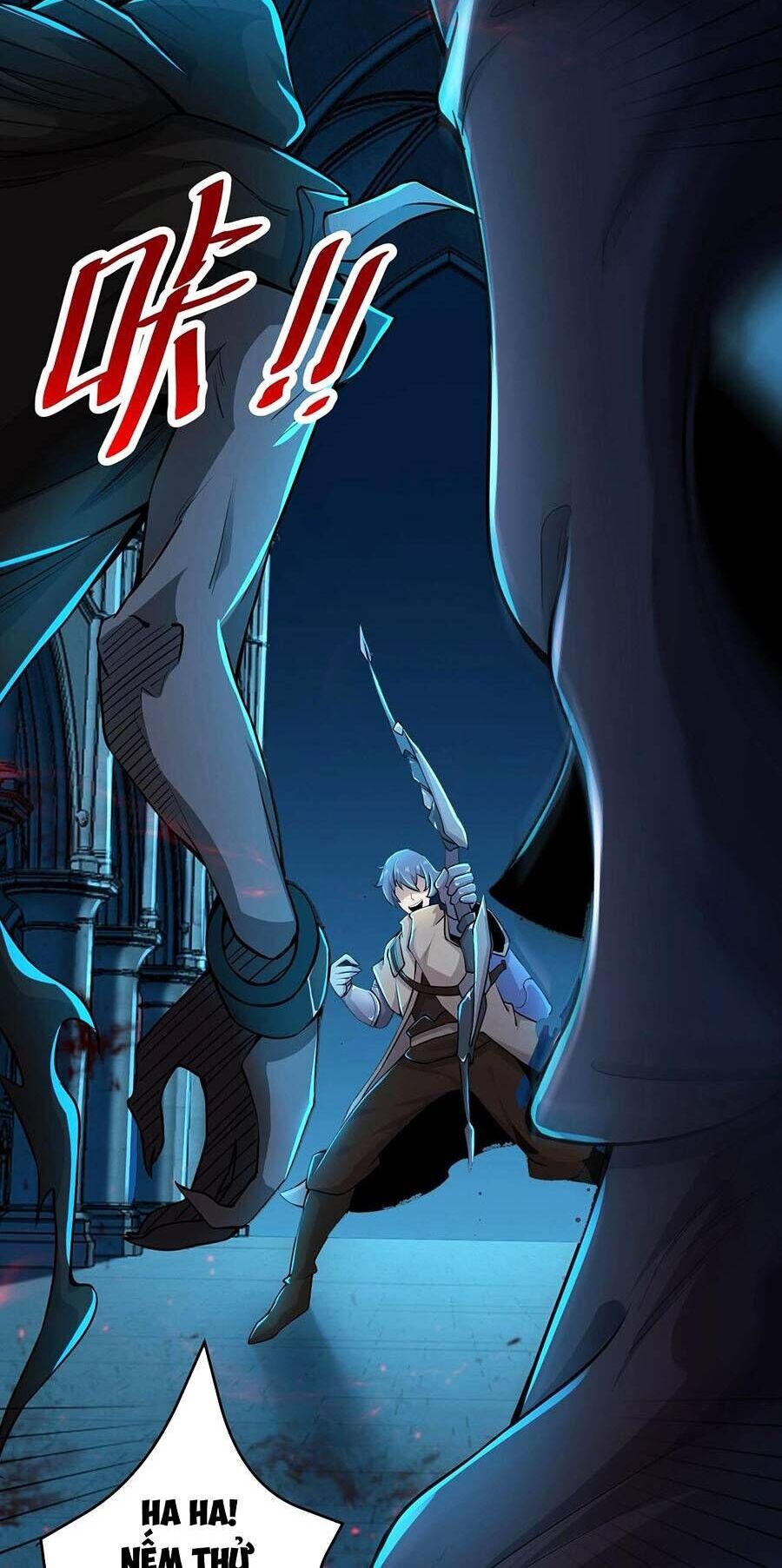 Chỉ Có Ta Có Thể Sử Dụng Triệu Hoán Thuật: Chapter 73