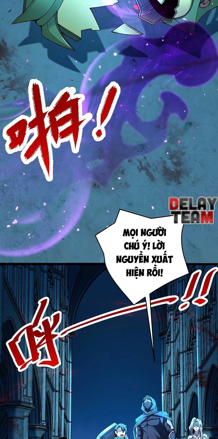 Chỉ Có Ta Có Thể Sử Dụng Triệu Hoán Thuật: Chapter 73
