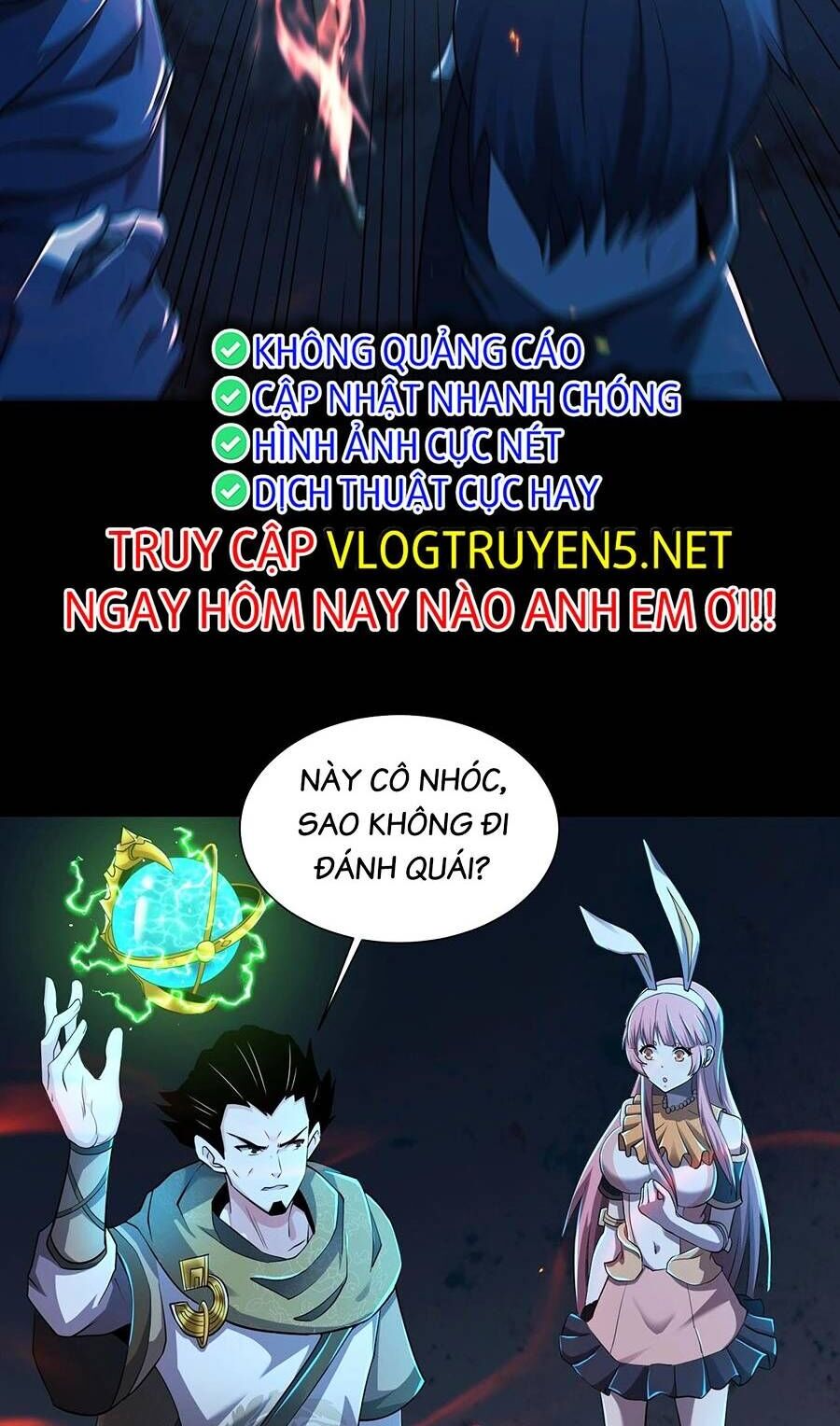 Chỉ Có Ta Có Thể Sử Dụng Triệu Hoán Thuật: Chapter 73