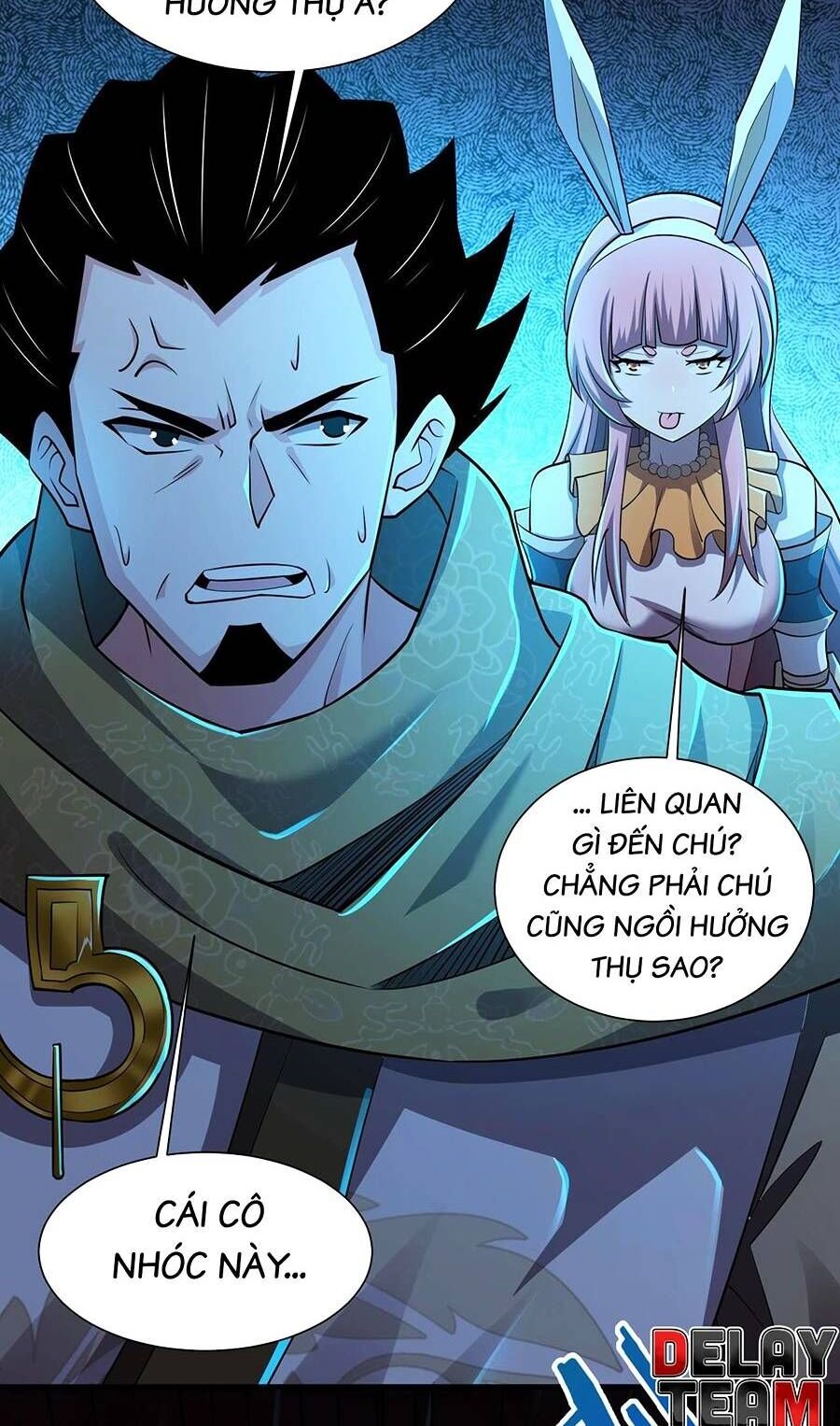 Chỉ Có Ta Có Thể Sử Dụng Triệu Hoán Thuật: Chapter 73